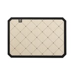 RICARDO Small Silicone Baking Mat, 11.5" x 8"