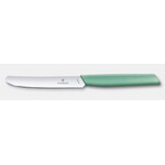 VICTORINOX Swiss Modern Table Knife, 11 cm