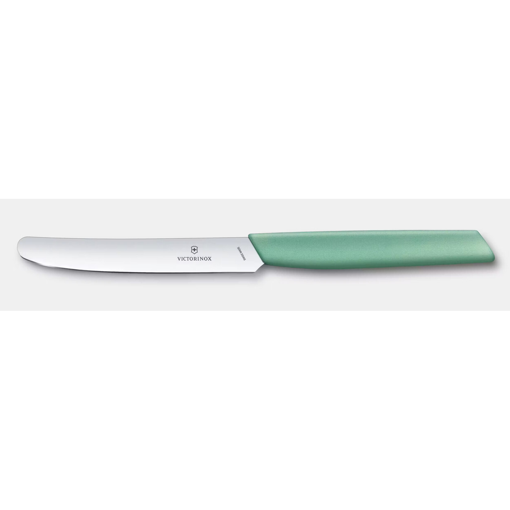VICTORINOX Couteau à tomate et de table Swiss Modern 11cm