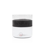 BODUM Contenant en verre pour moulin à café