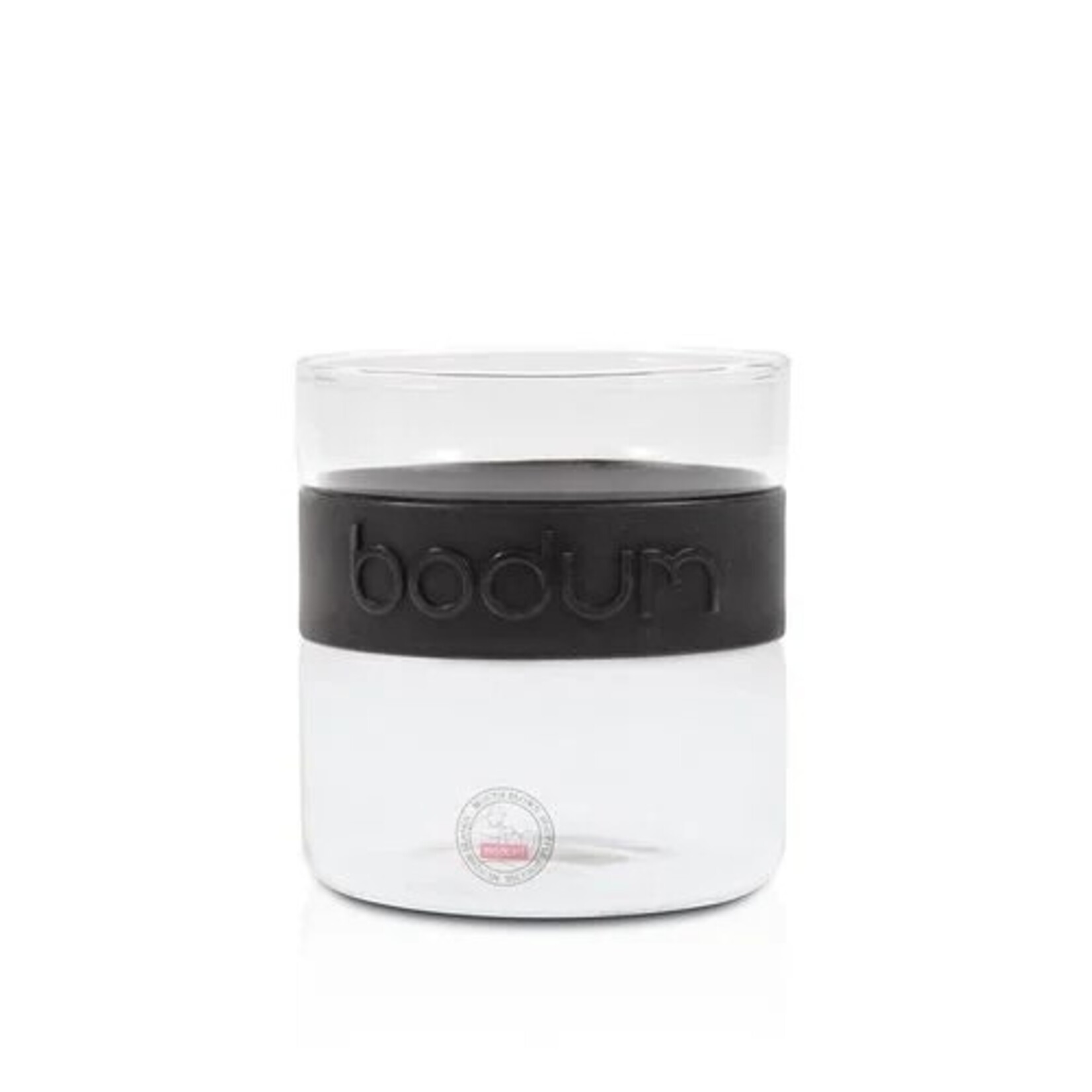 BODUM Contenant en verre pour moulin à café