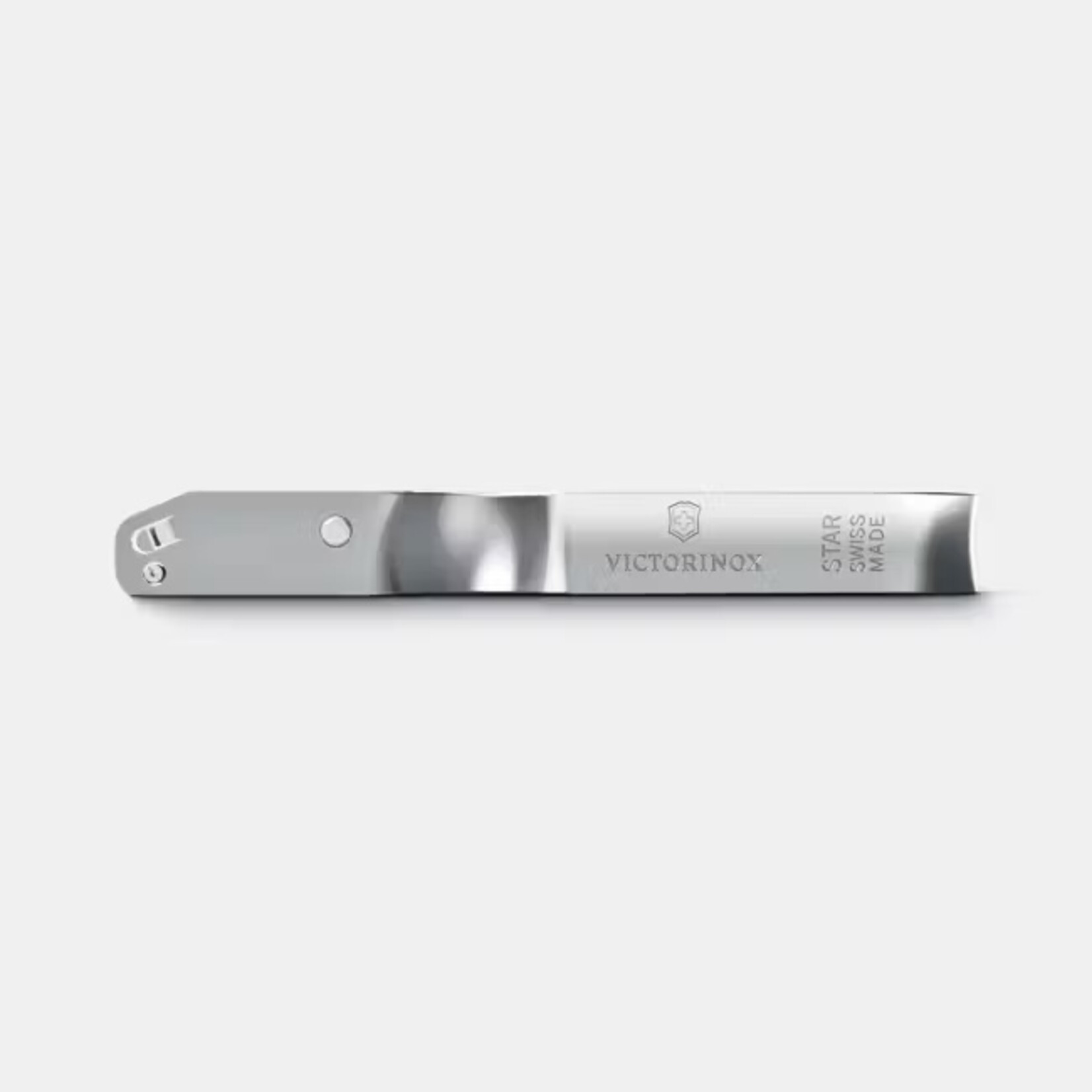 VICTORINOX Stainless Steel Star peeler