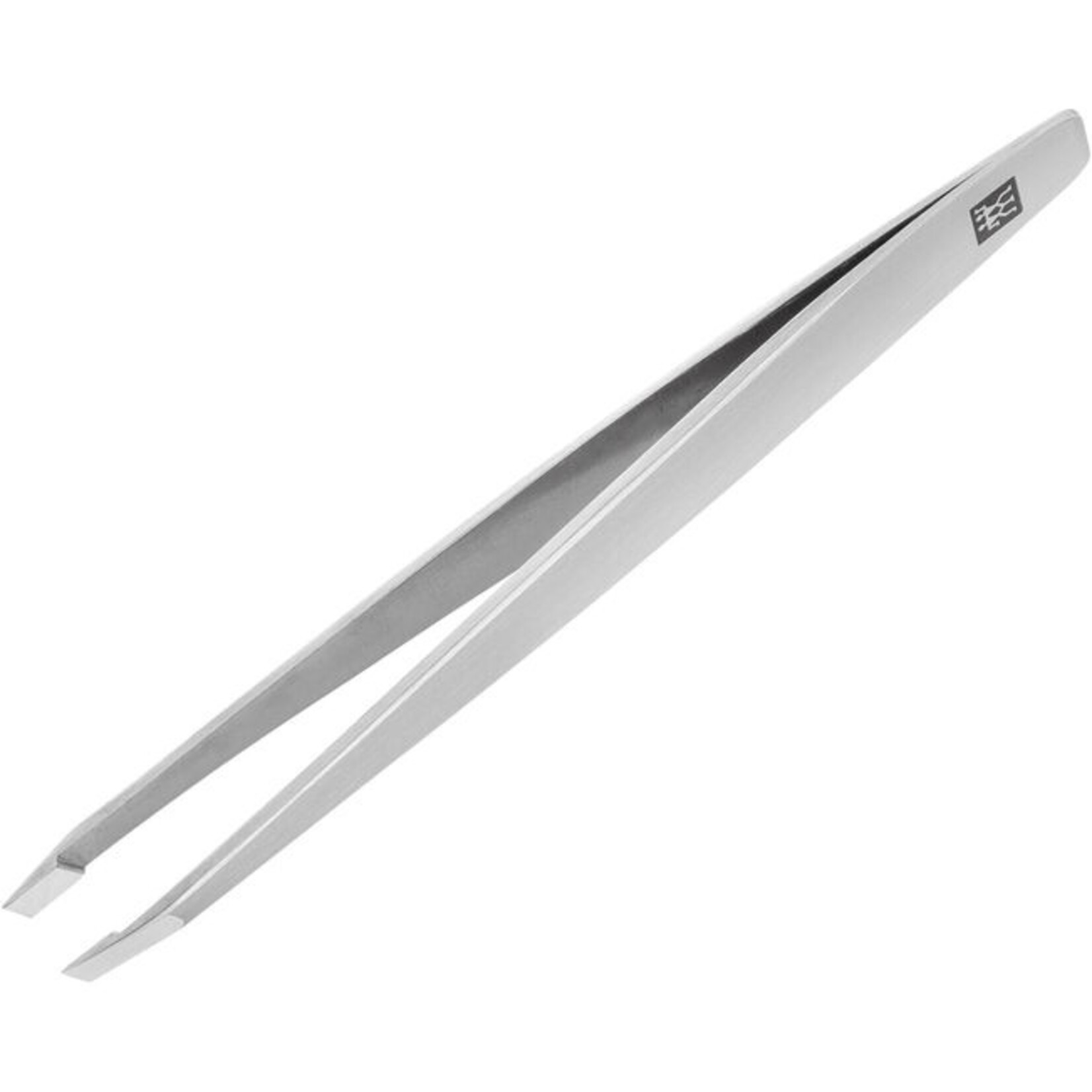 ZWILLING J.A. HENCKELS Pince à épiler inclinée PREMIUM