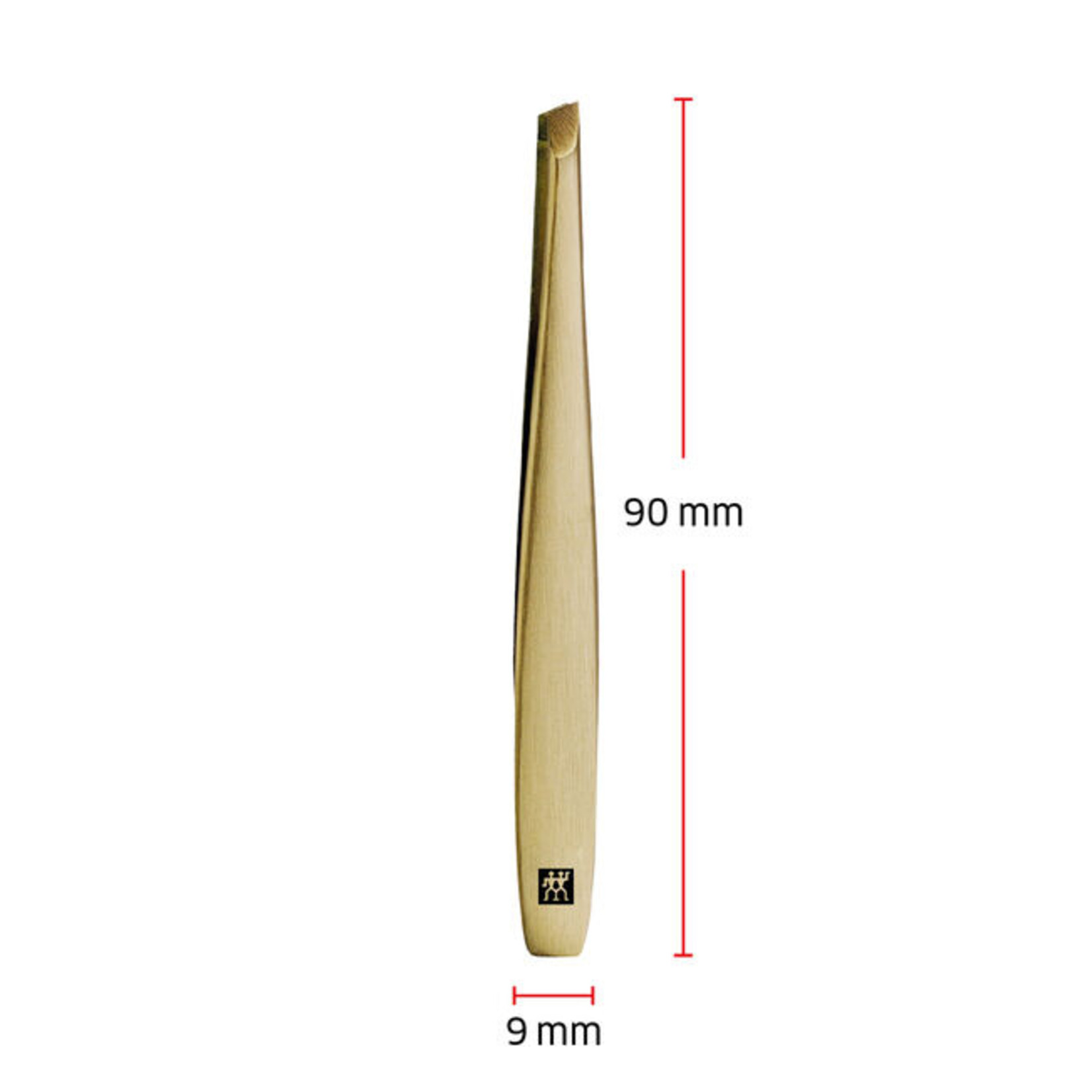 ZWILLING J.A. HENCKELS PREMIUM Slanted Tweezers