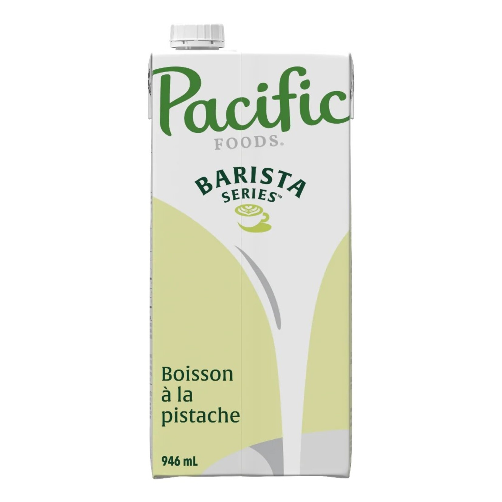 PACIFIC FOODS Boisson à la pistache, 946ml