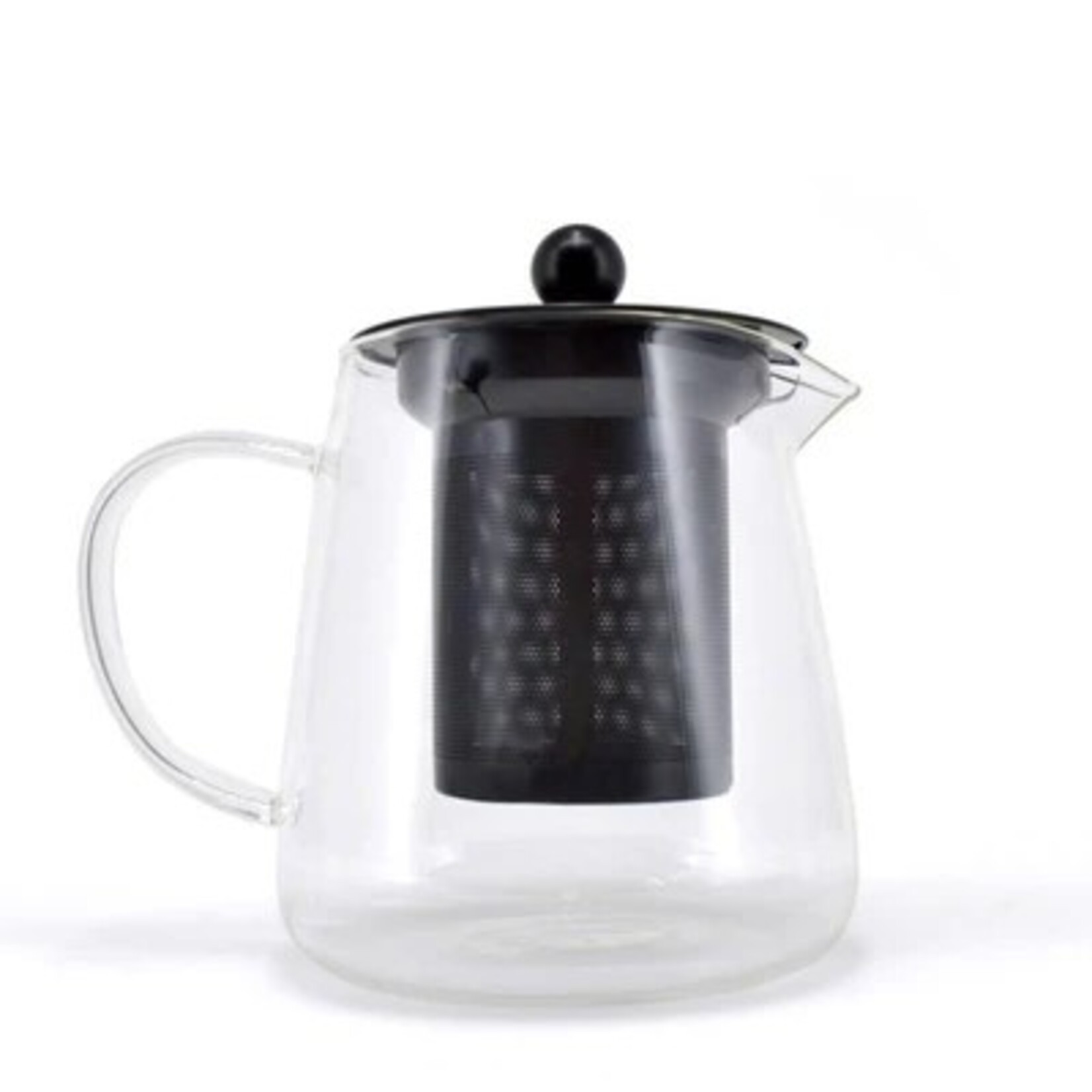 CH'A TEA Teapot with infuser