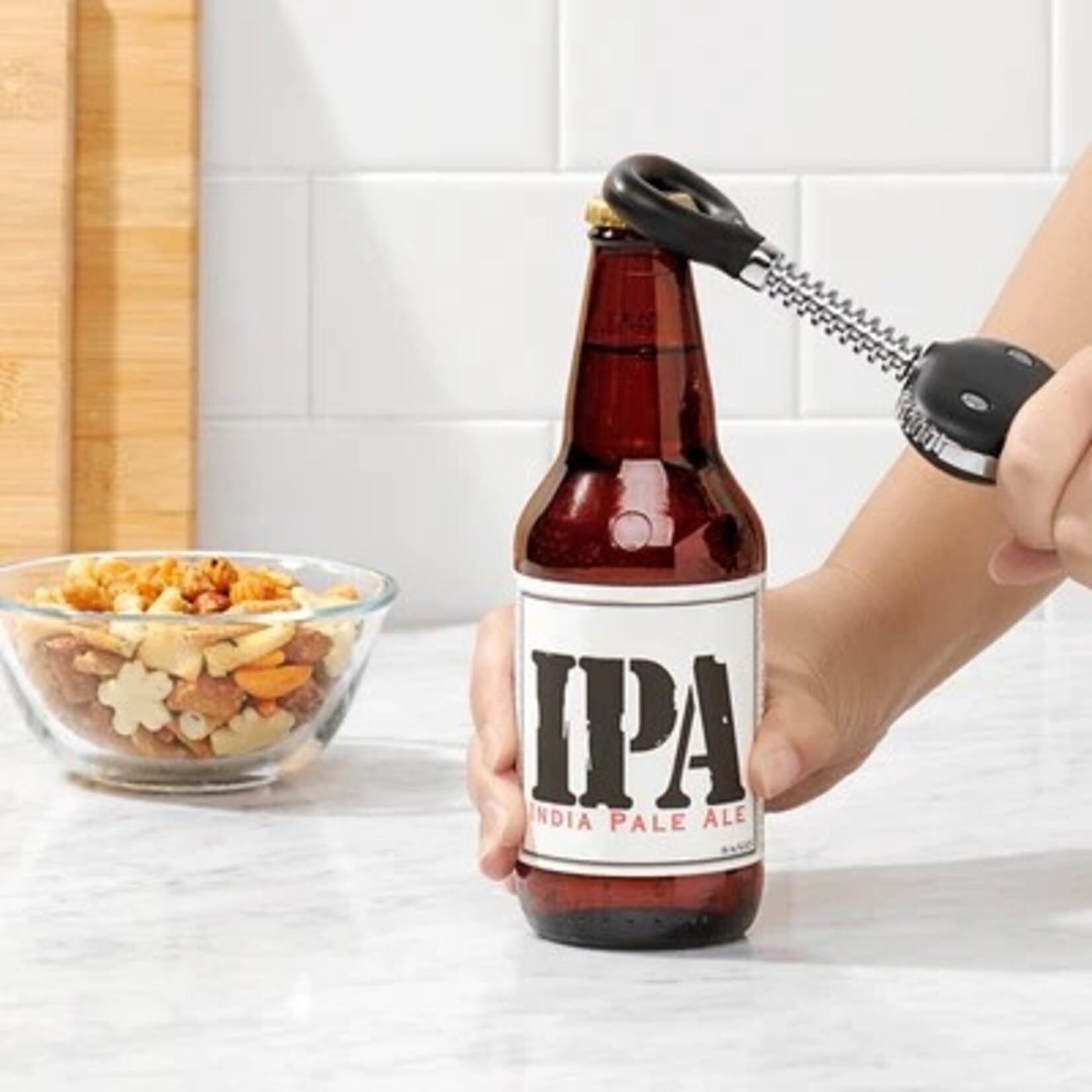 OXO Lever corkscrew