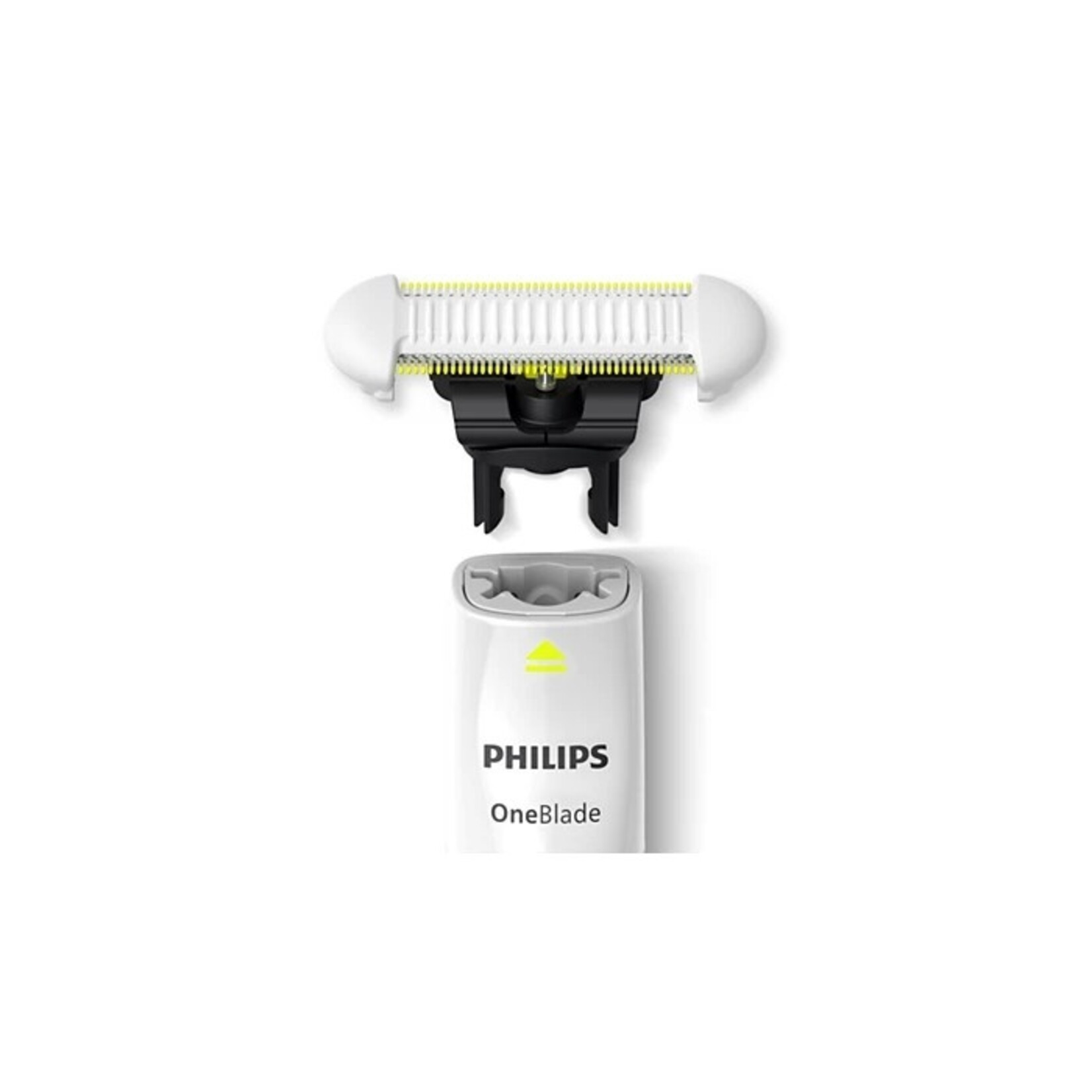 PHILIPS Lame protection de la peau
