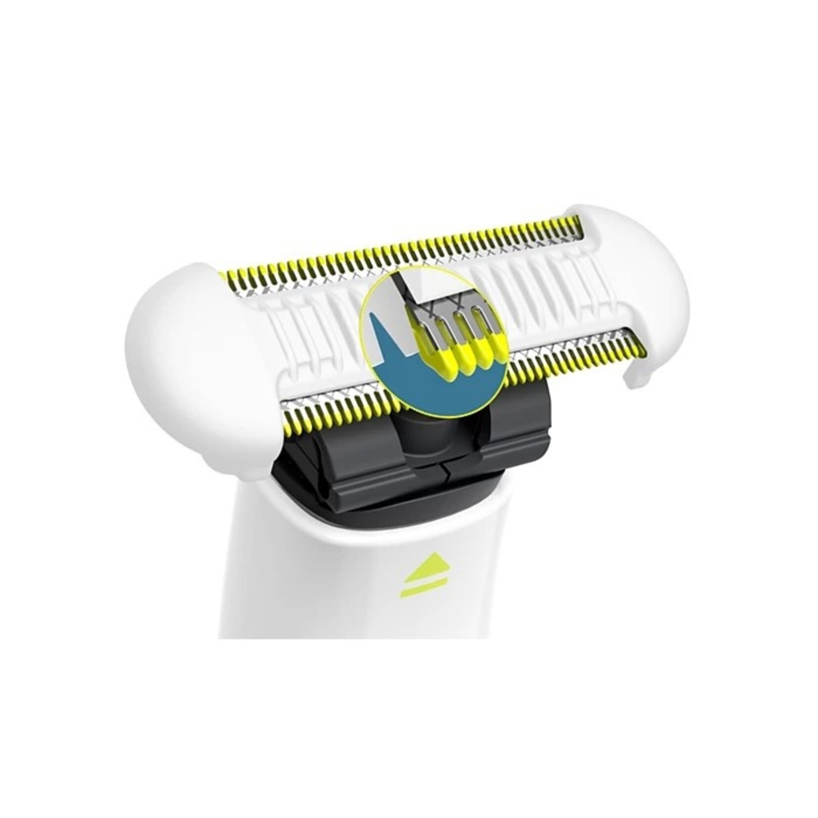 PHILIPS SkinProtect blade
