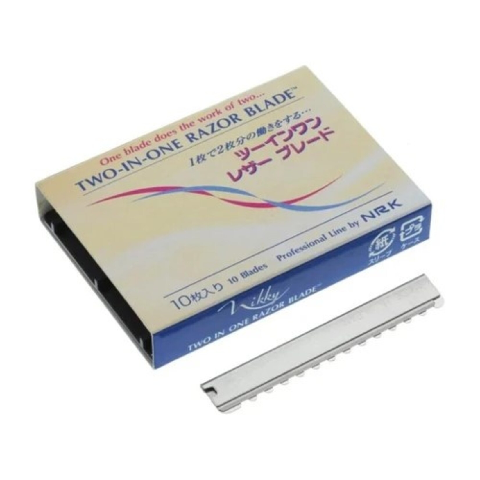 DANNYCO Lames de rasoir