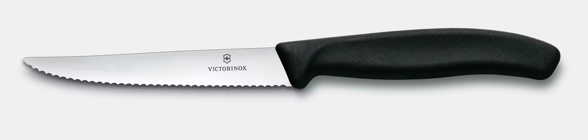 Couteau à steak Swiss Classic