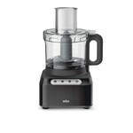 BRAUN Robot culinaire de 8 tasses