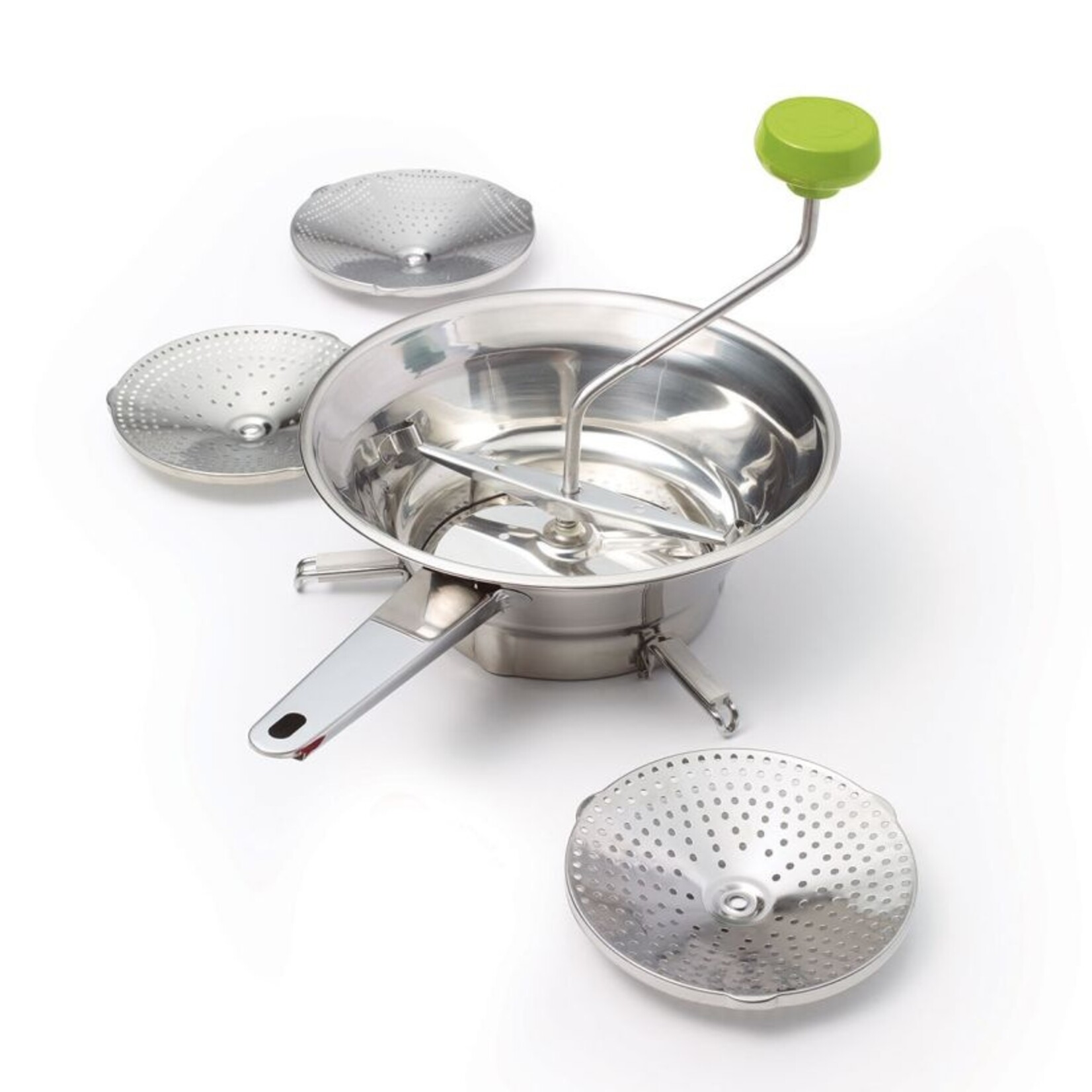 STARFRIT Fruit and Vegetable Mill