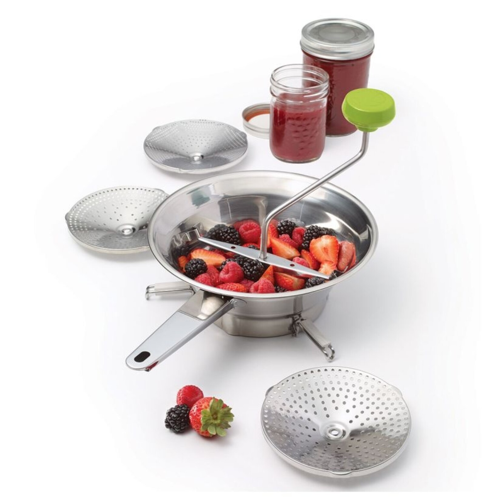 STARFRIT Moulin à fruits et à légumes