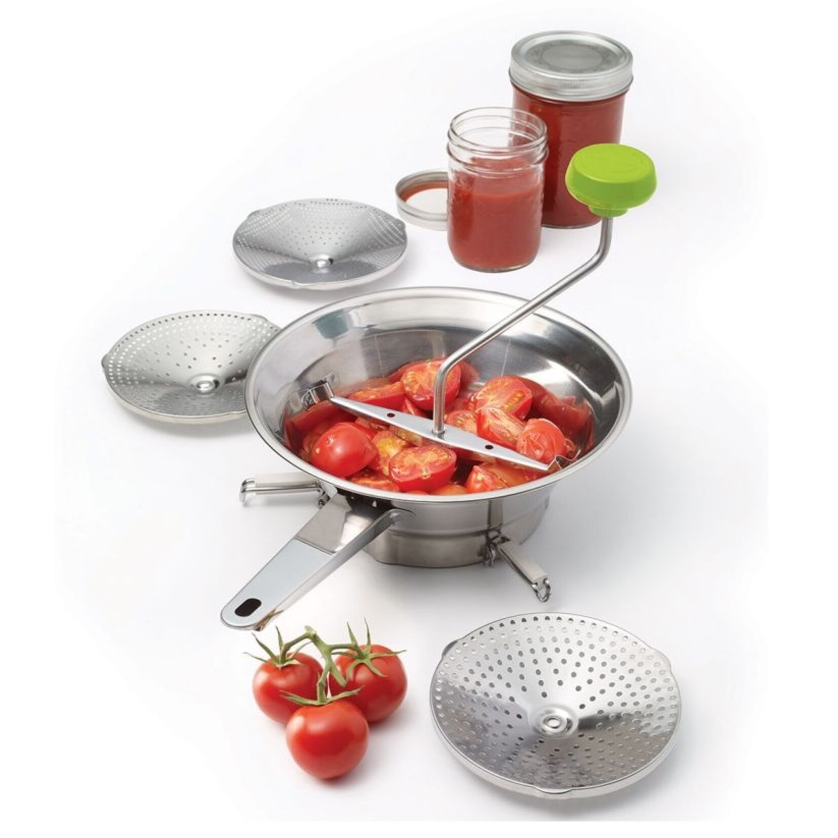 STARFRIT Moulin à fruits et à légumes