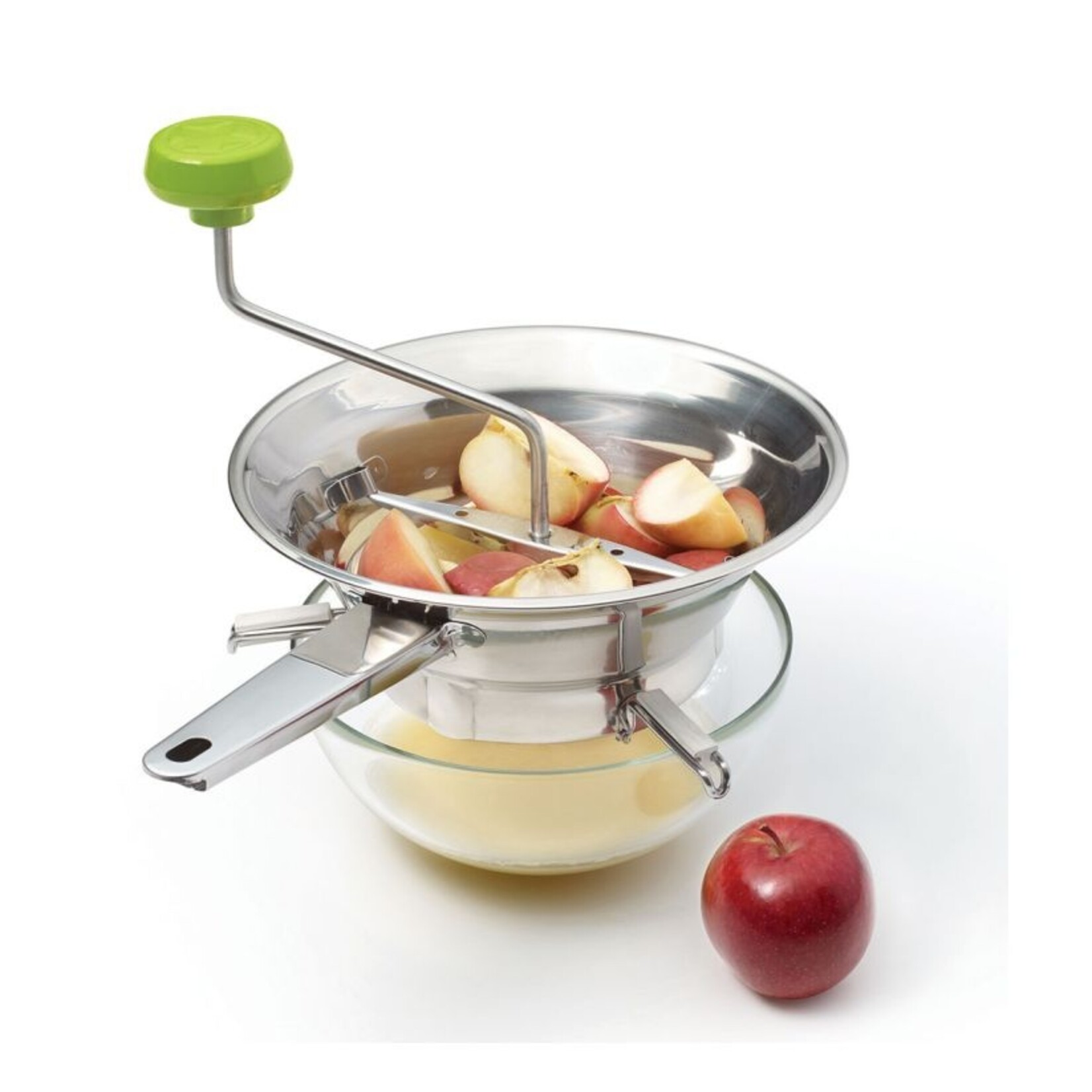 STARFRIT Moulin à fruits et à légumes