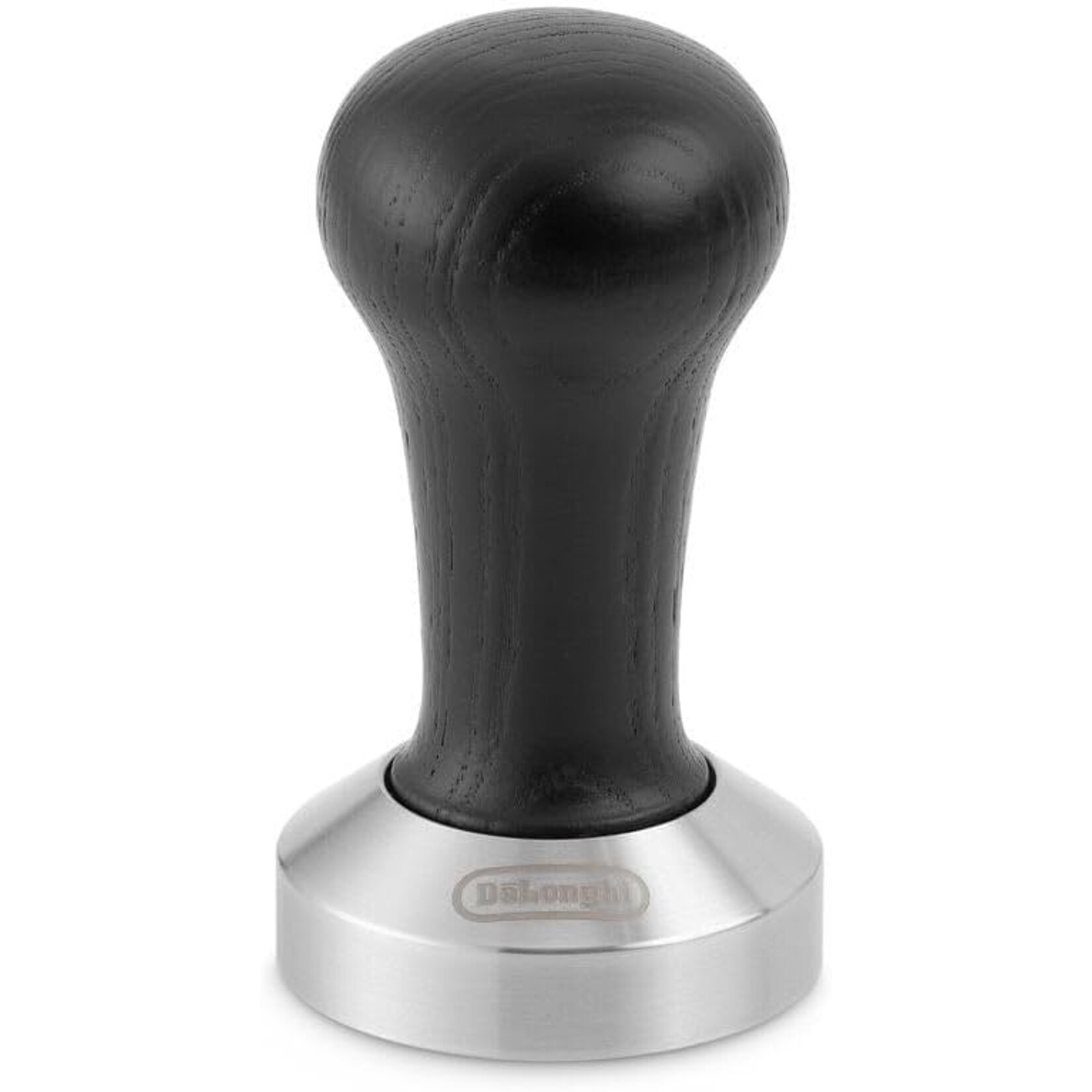 DELONGHI 51mm Coffee Tamper Black