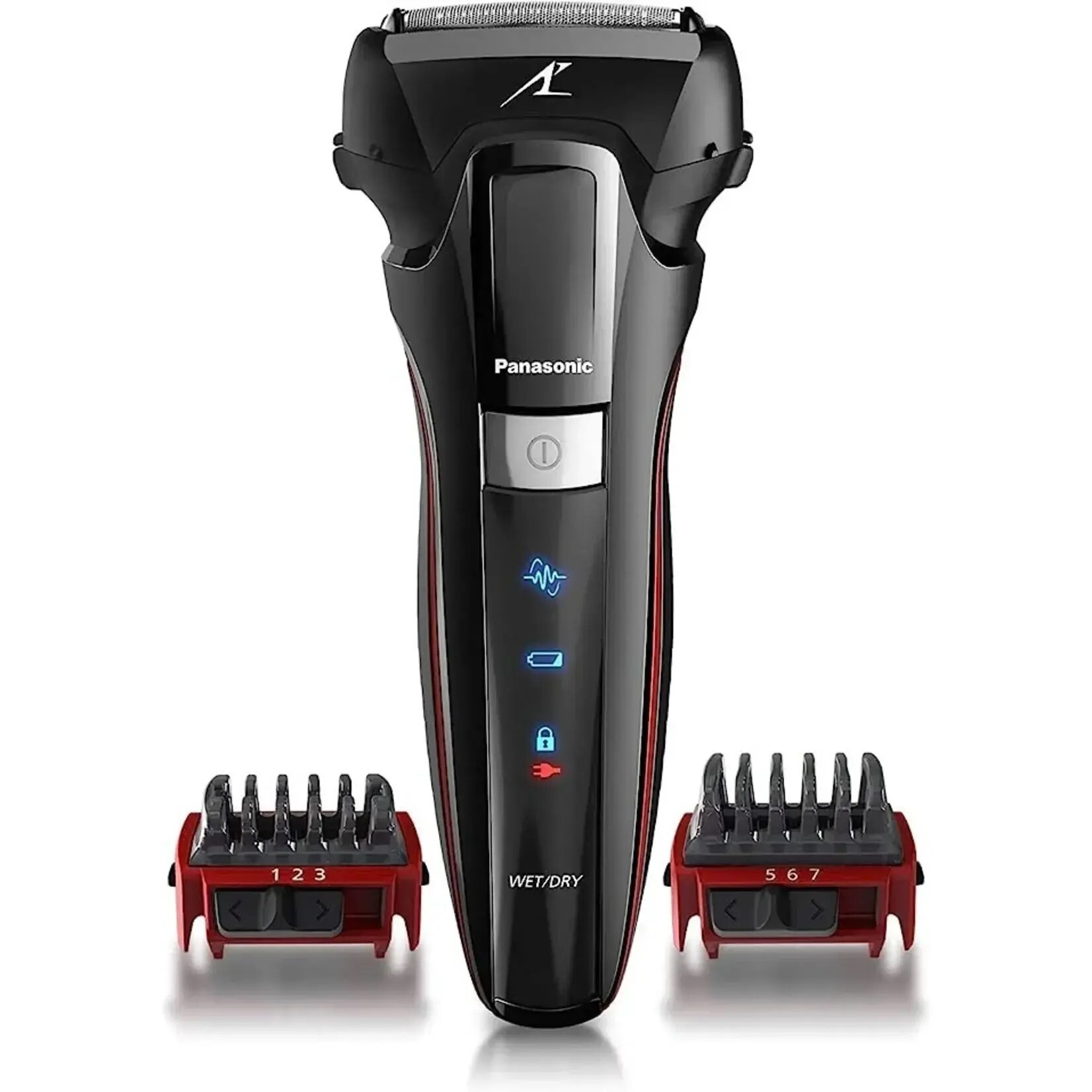 PANASONIC Hybrid shaver