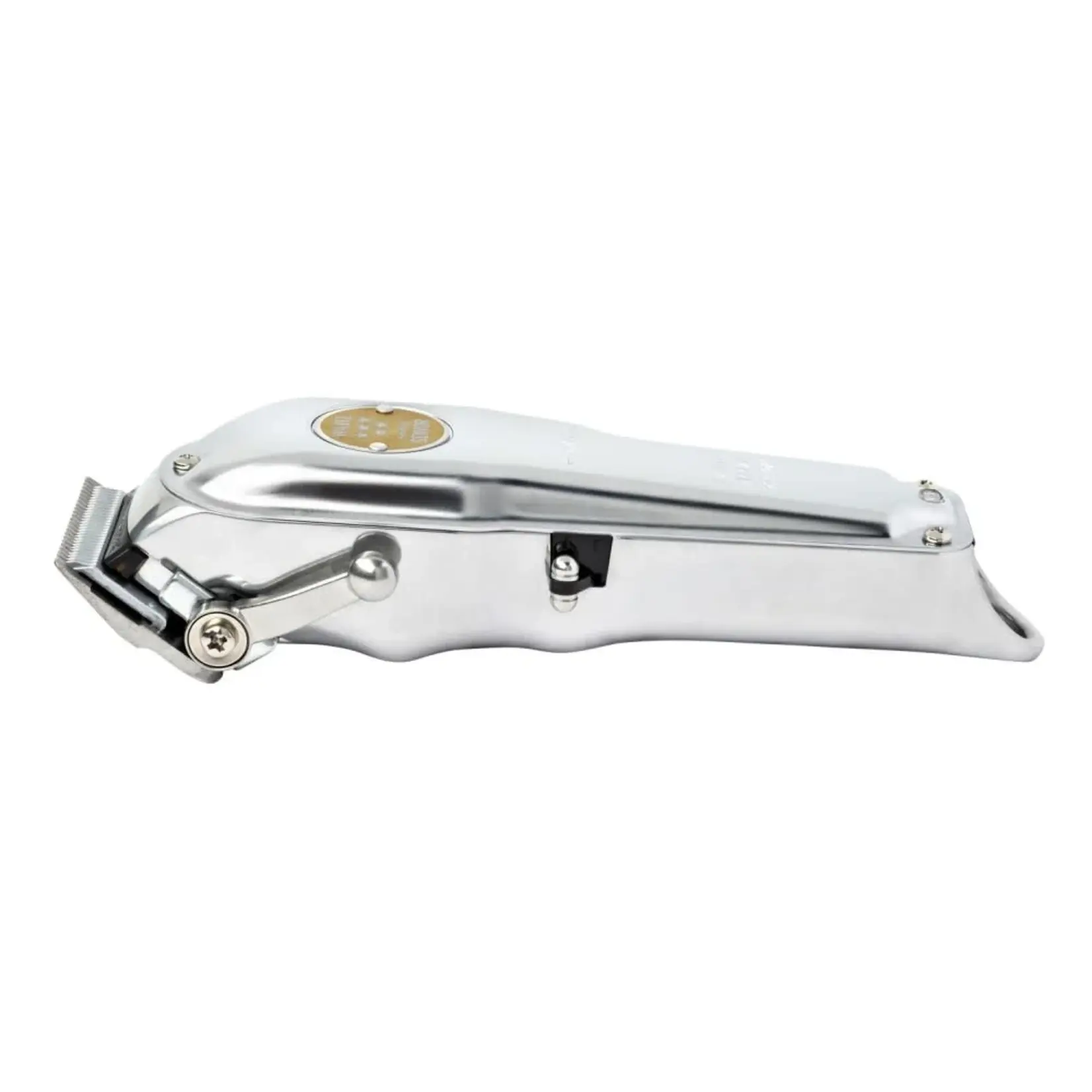 WAHL Cordless Senior Metal Edition