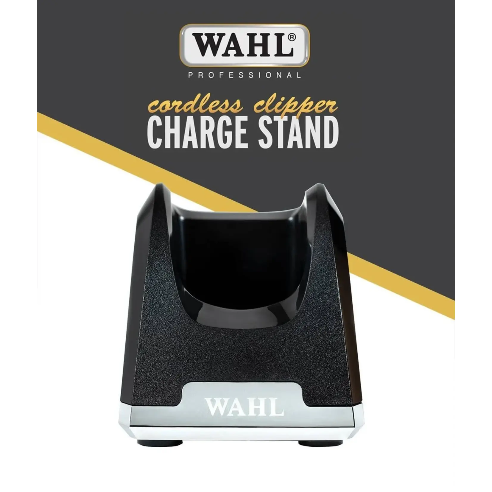 WAHL Cordless Senior Metal Edition