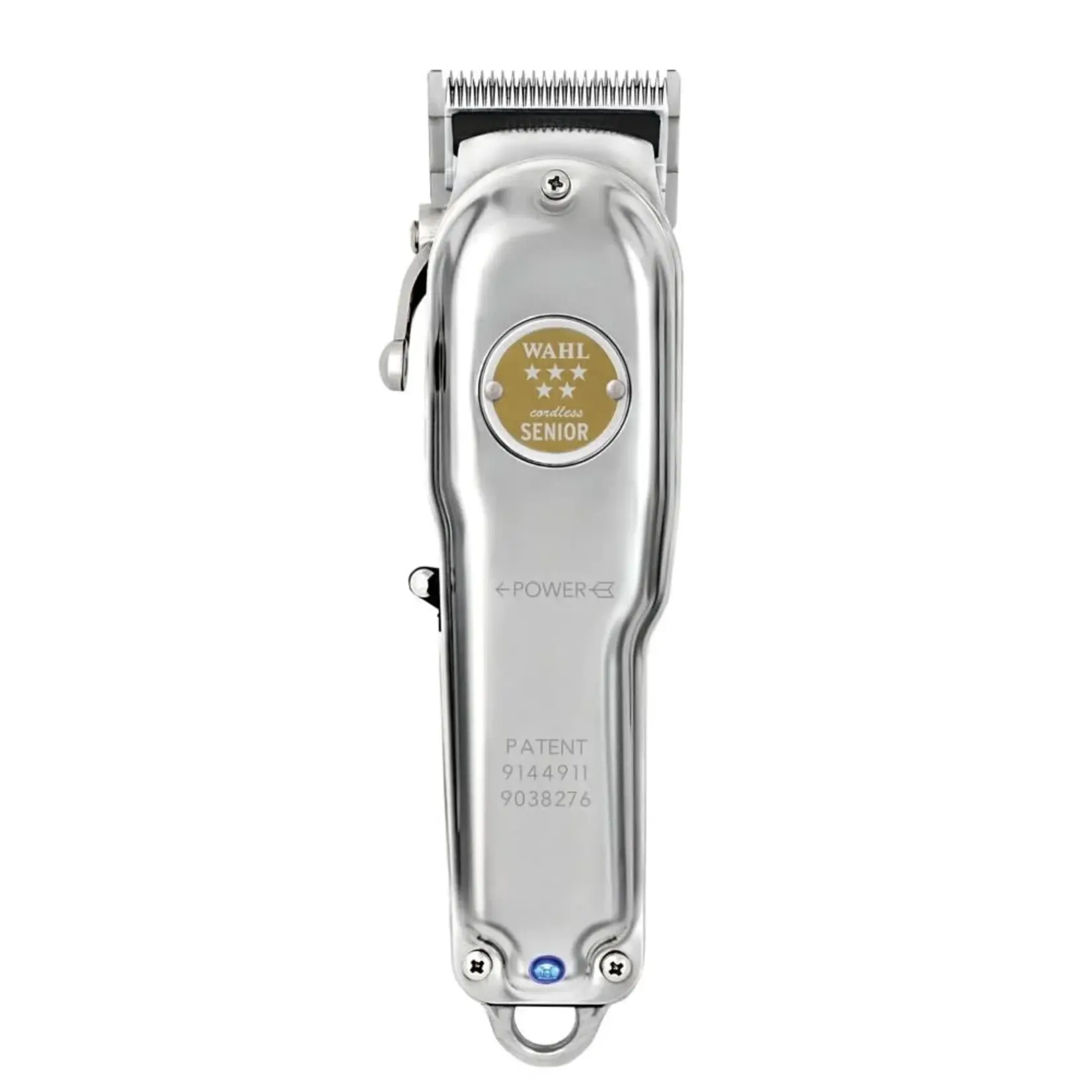 WAHL Cordless Senior Metal Edition