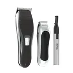 WAHL Lithium Ion Cordless Pro Hair Clipper Kit