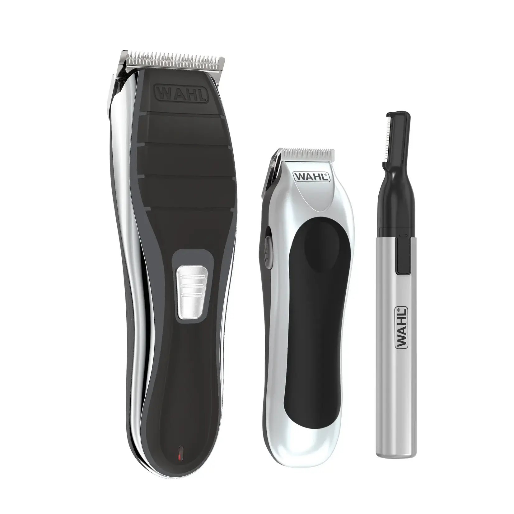 WAHL Lithium Ion Cordless Pro Hair Clipper Kit