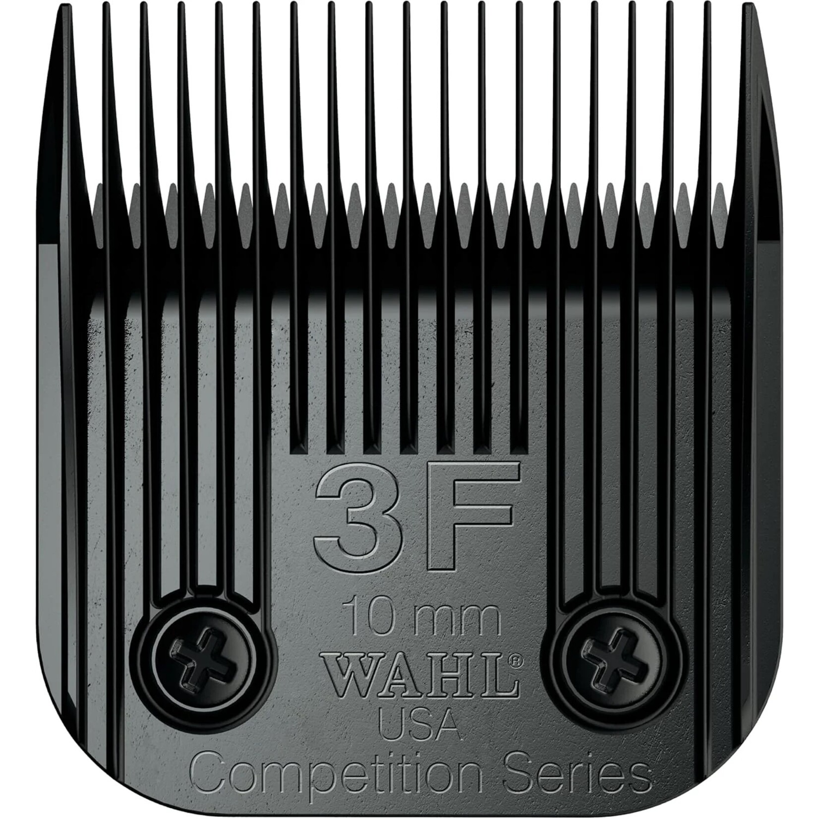 WAHL Ultimate Competition Blades, #3F