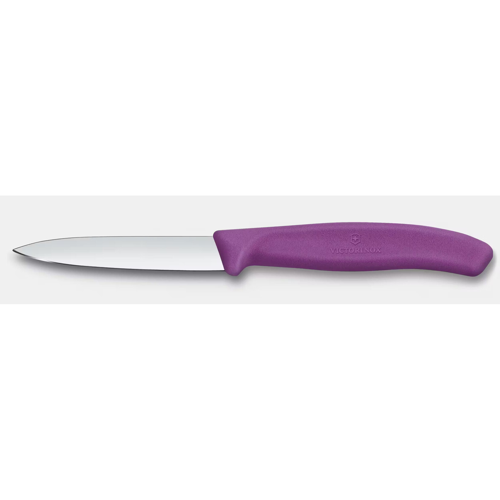 VICTORINOX Couteau d'office 3 1/4 classic mauve