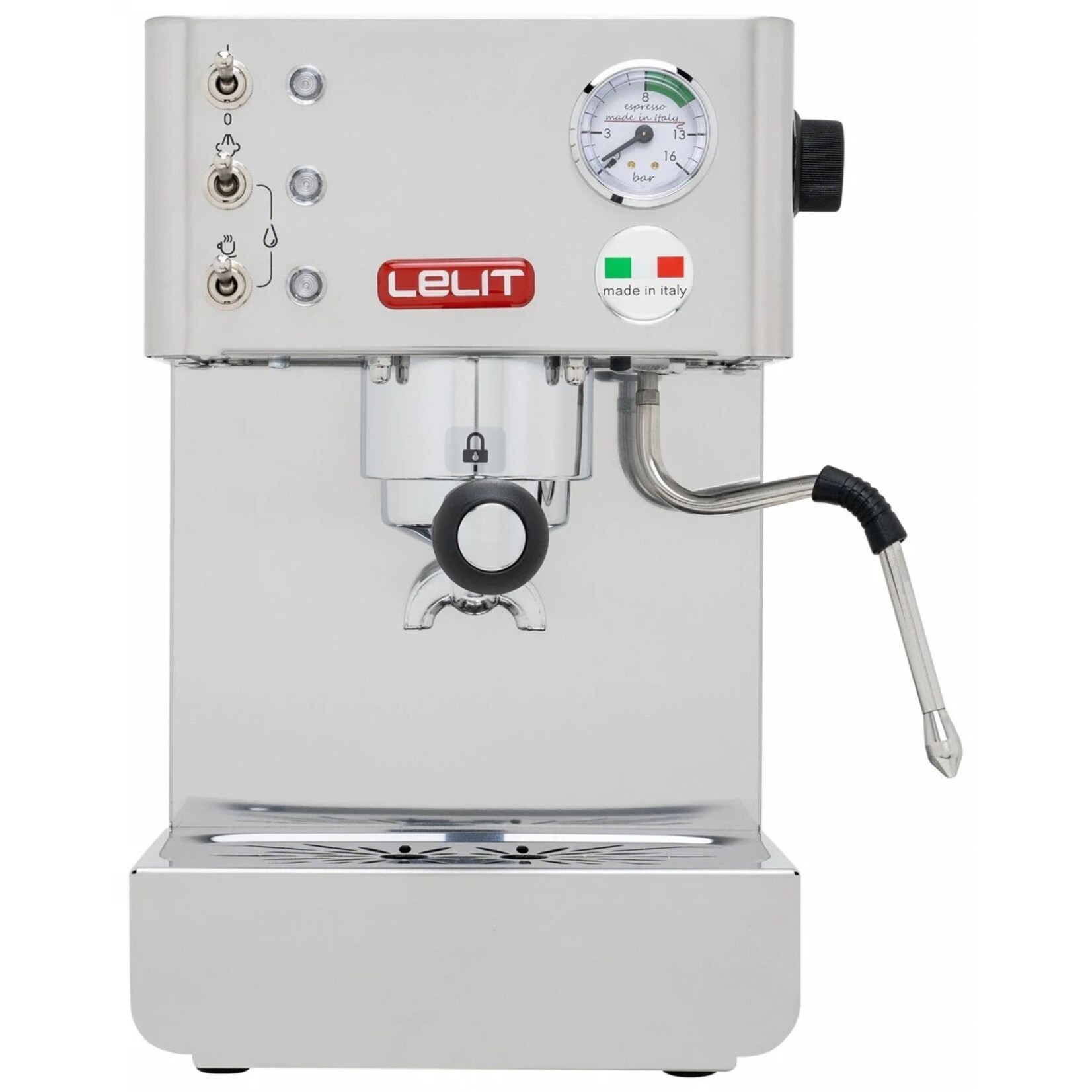 LELIT Cafetière espresso Anna 1