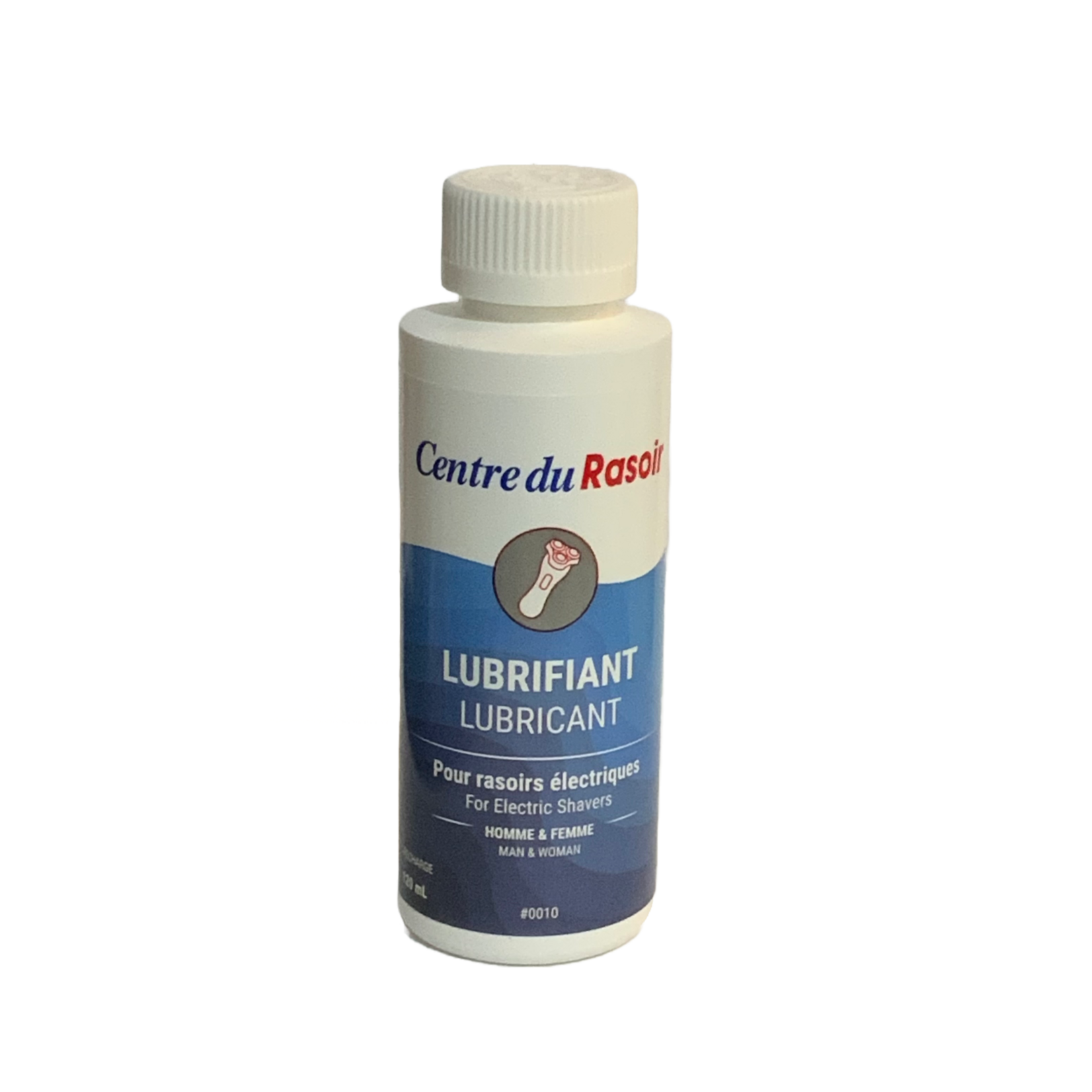 MÉCHANT RASOIR Lubrifiant pour rasoir 120ml