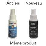 MÉCHANT RASOIR Lubrifiant pour rasoir 60ml