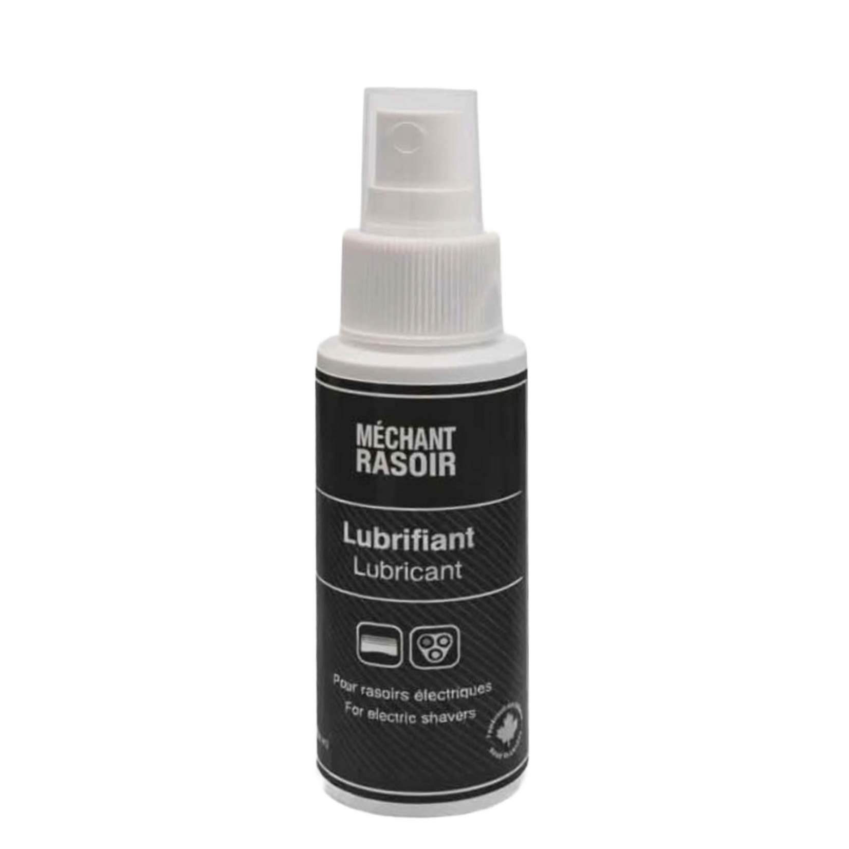 ATELIER KAFÉIN Lubrifiant pour rasoir 120ml