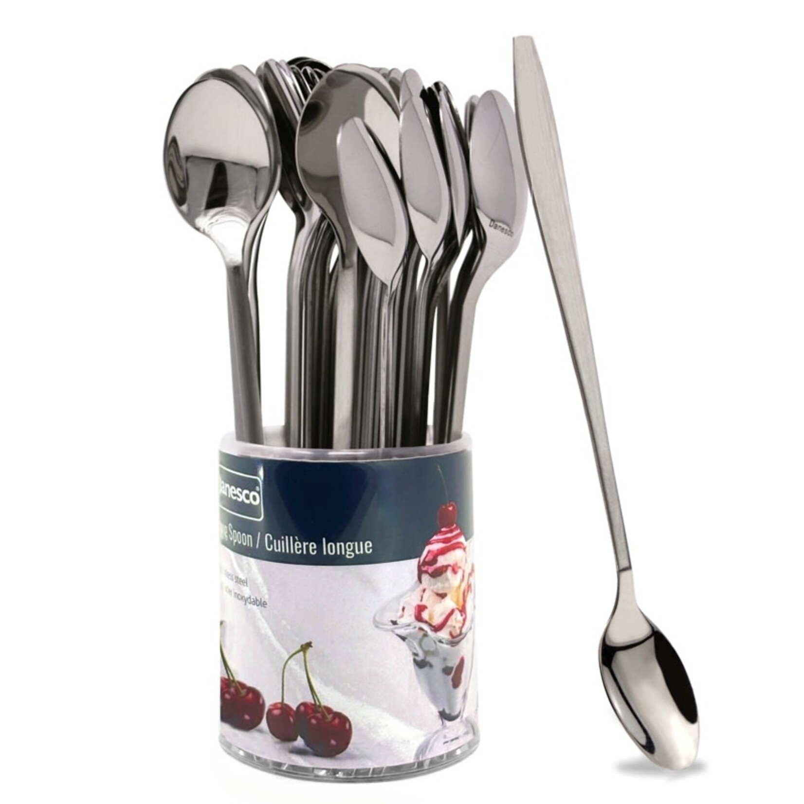 DANESCO Long Spoon (1)