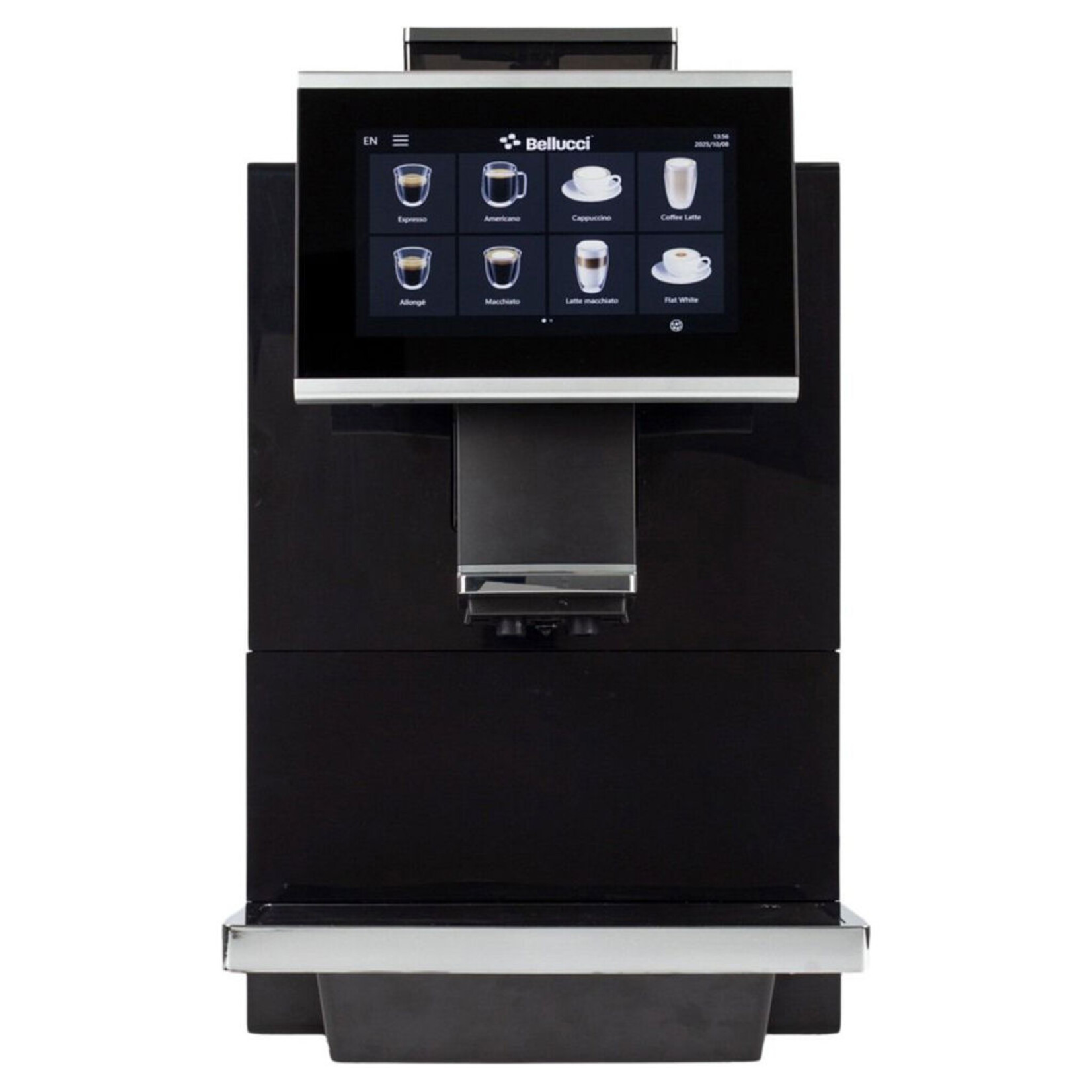 BELLUCCI Espresso automatique Bistro Pro (Commande spéciale)