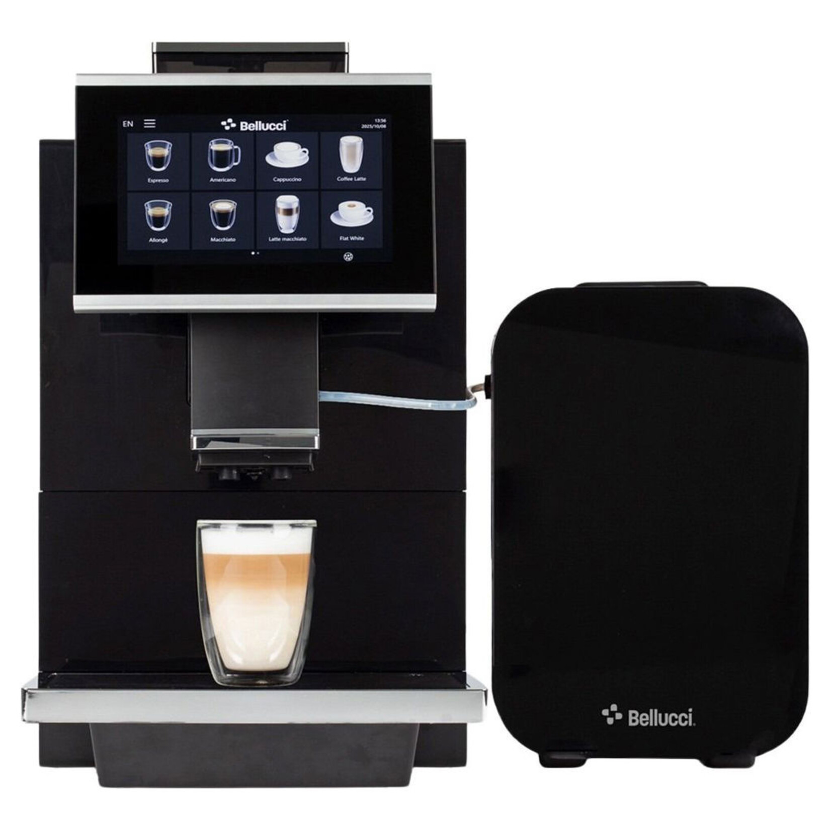 BELLUCCI Espresso automatique Bistro Pro (Commande spéciale)