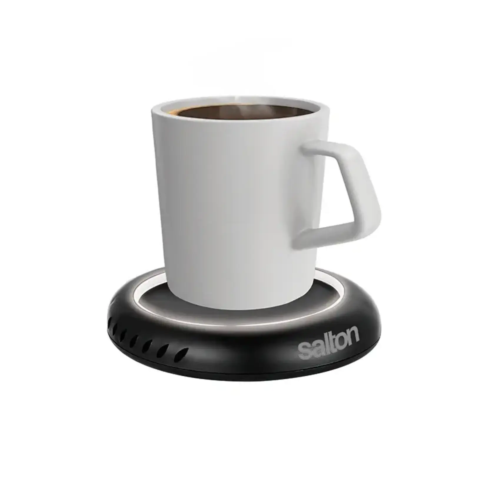 SALTON Illuminated Mug Warmer