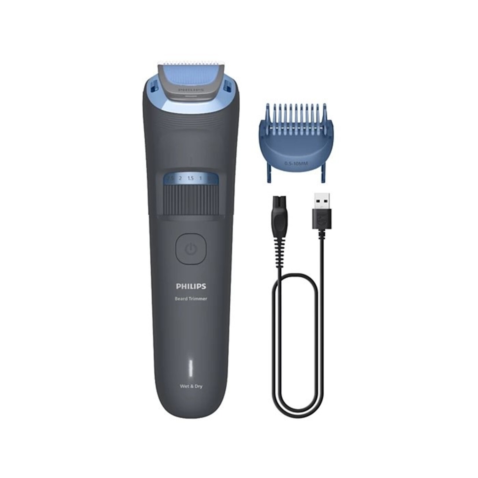PHILIPS Beard Trimmer 3000 Series