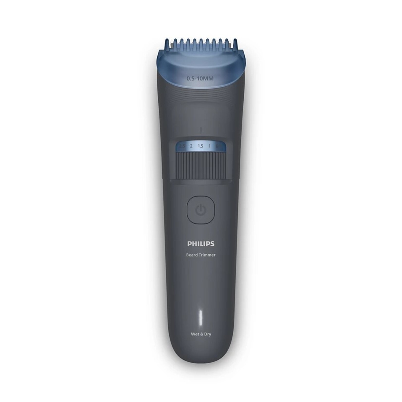 PHILIPS Tondeuse à barbe série 3000