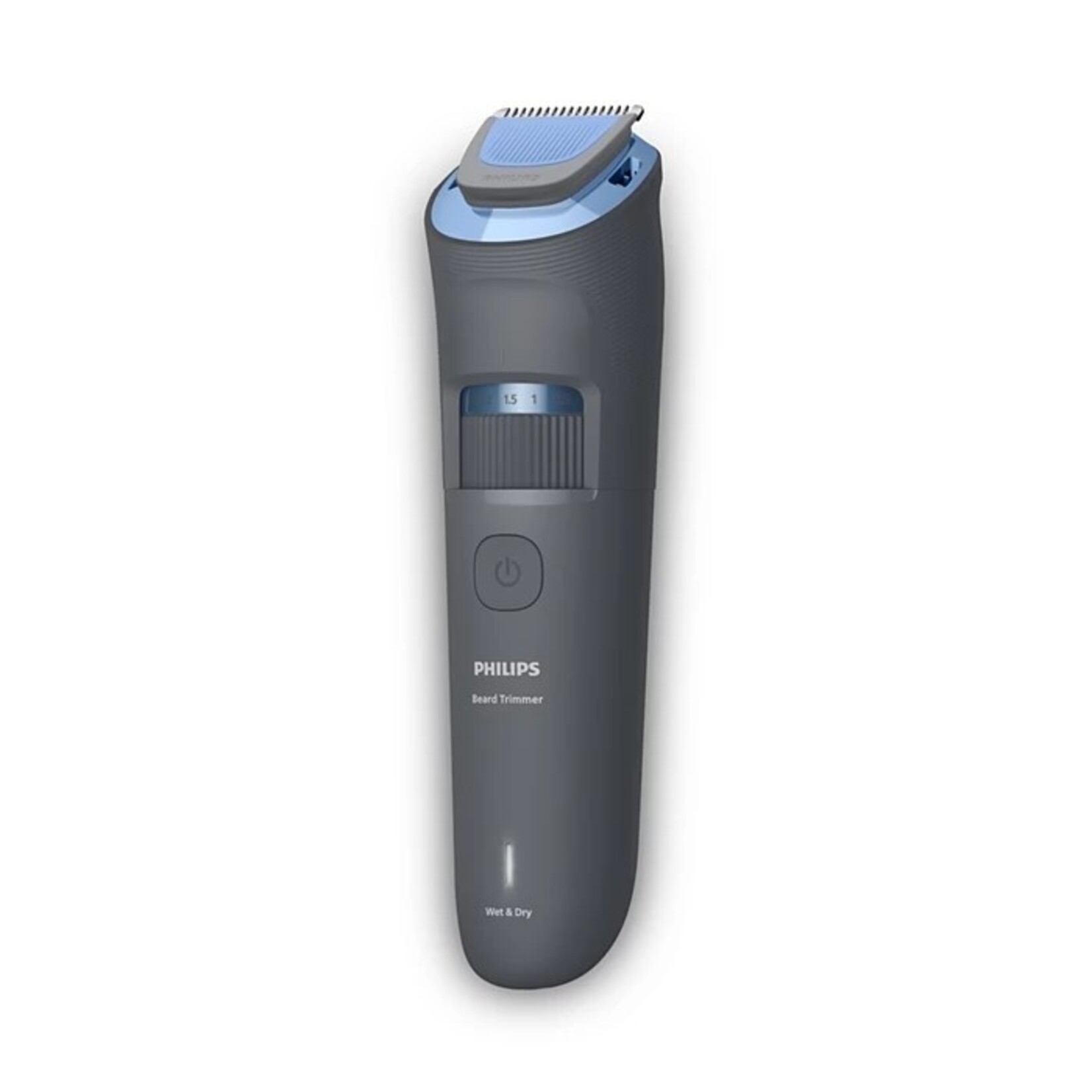 PHILIPS Tondeuse à barbe série 3000