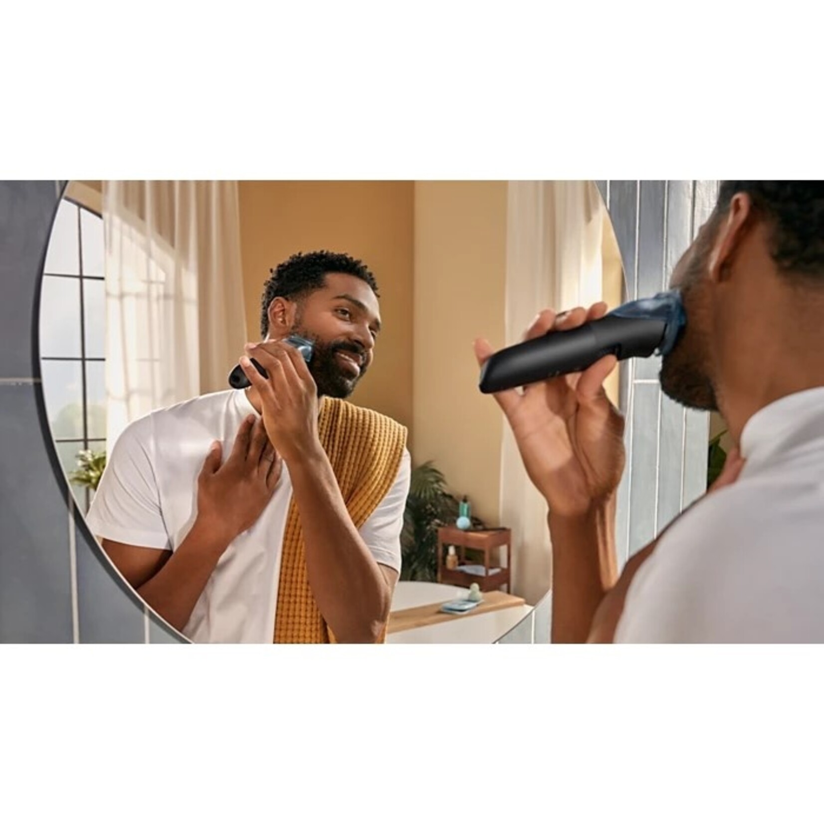 PHILIPS Beard Trimmer 5000 Series