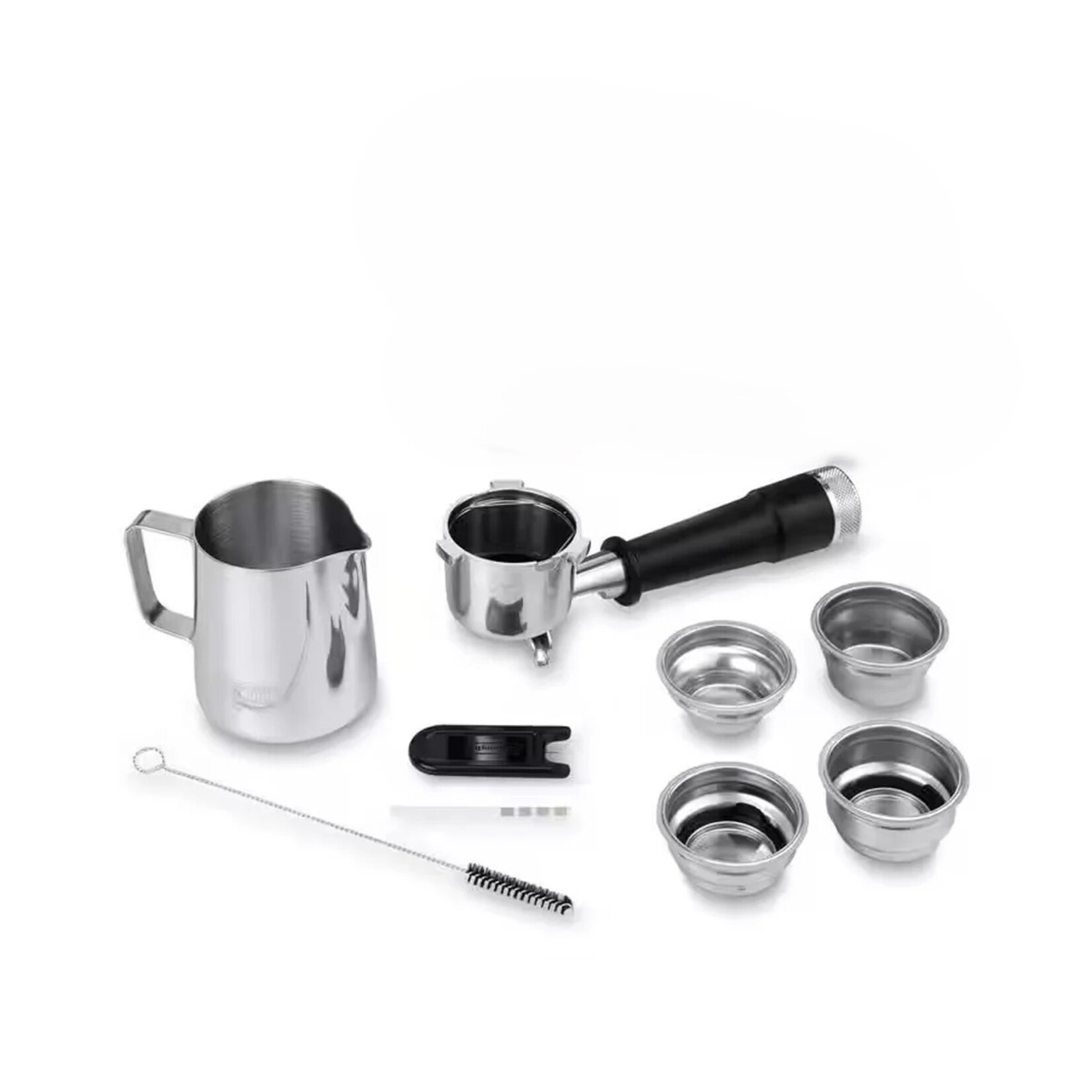 DELONGHI La Specialista Opera Espresso Machine with Cold Brew