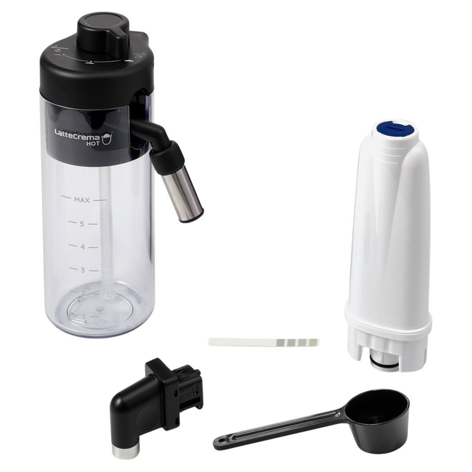 DELONGHI Espresso automatique Magnifica Plus