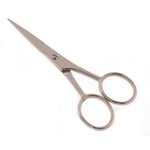 PERMABRANDS Ciseaux à moustache et barbe