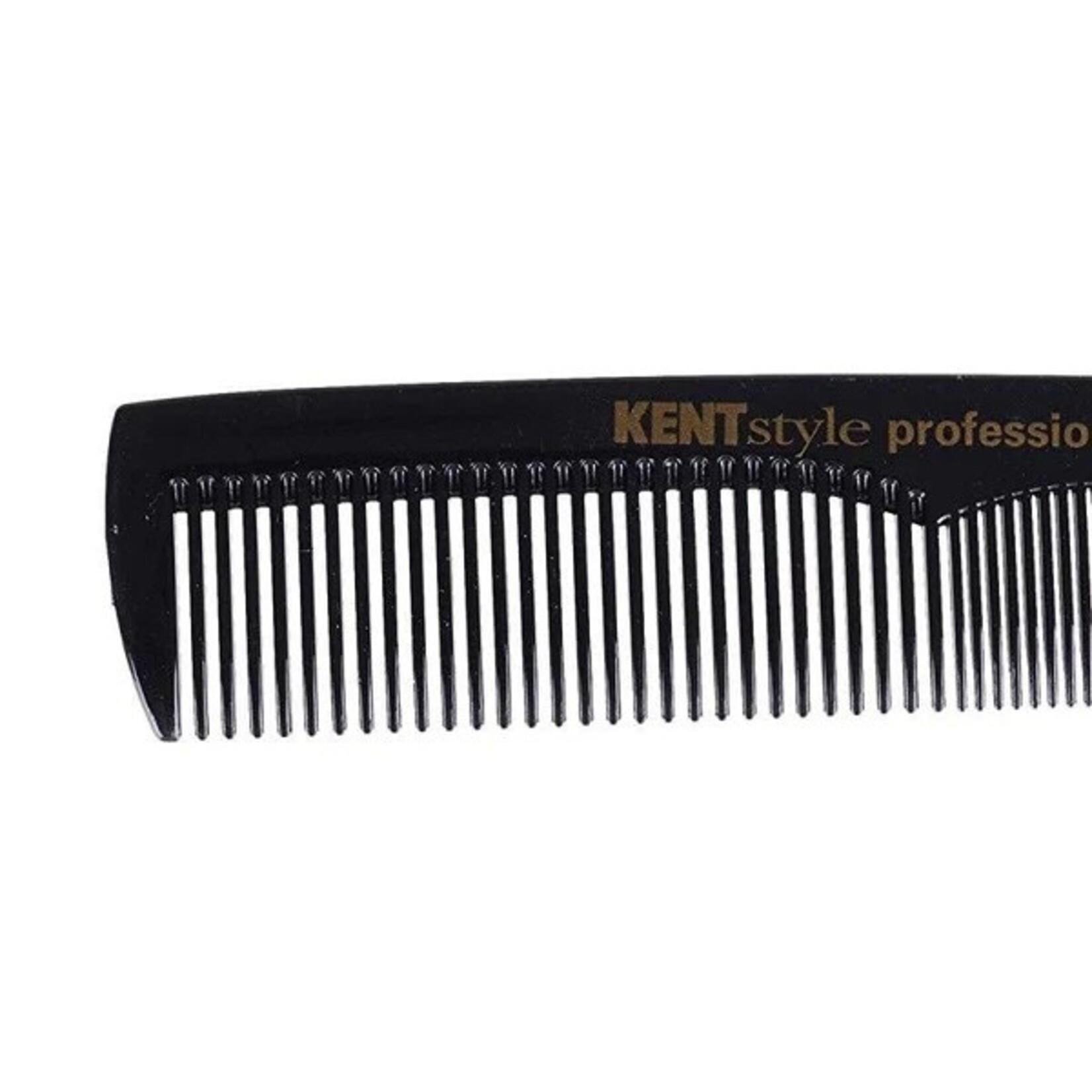 PERMABRANDS 128mm Mens Pocket Comb