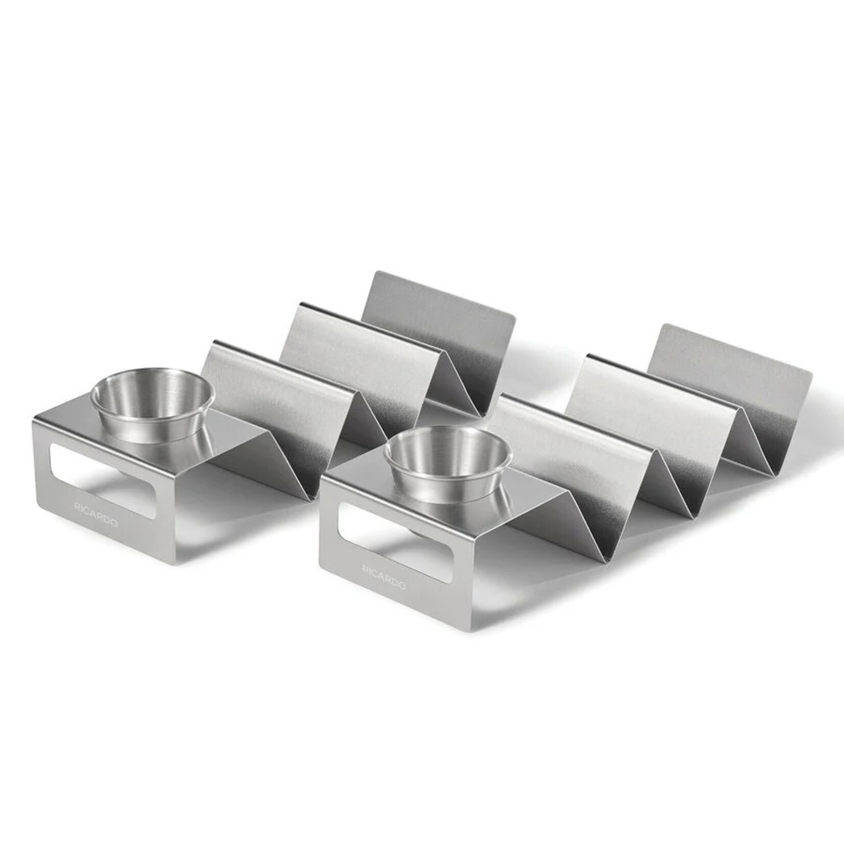 RICARDO Taco Holders