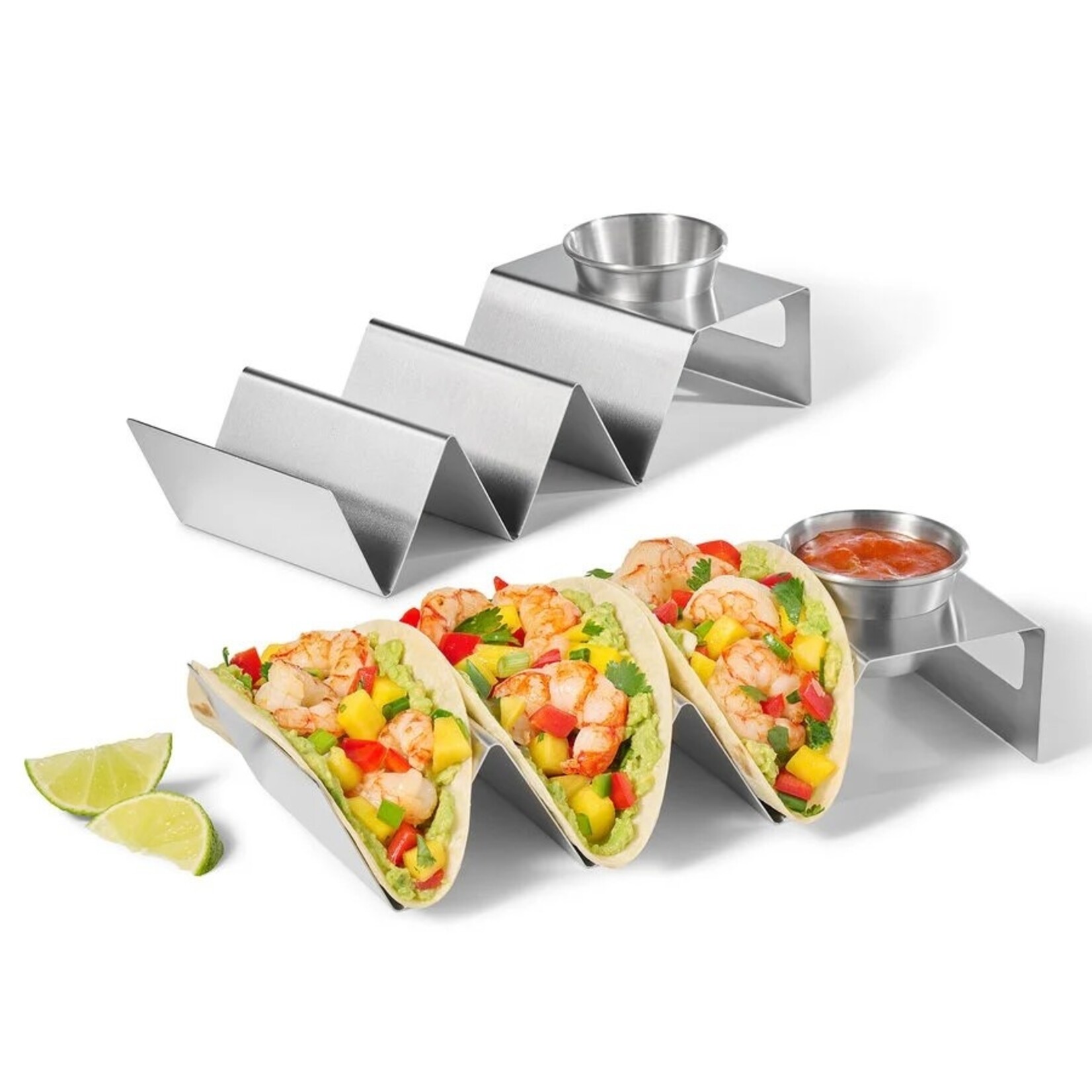 RICARDO Support à tacos