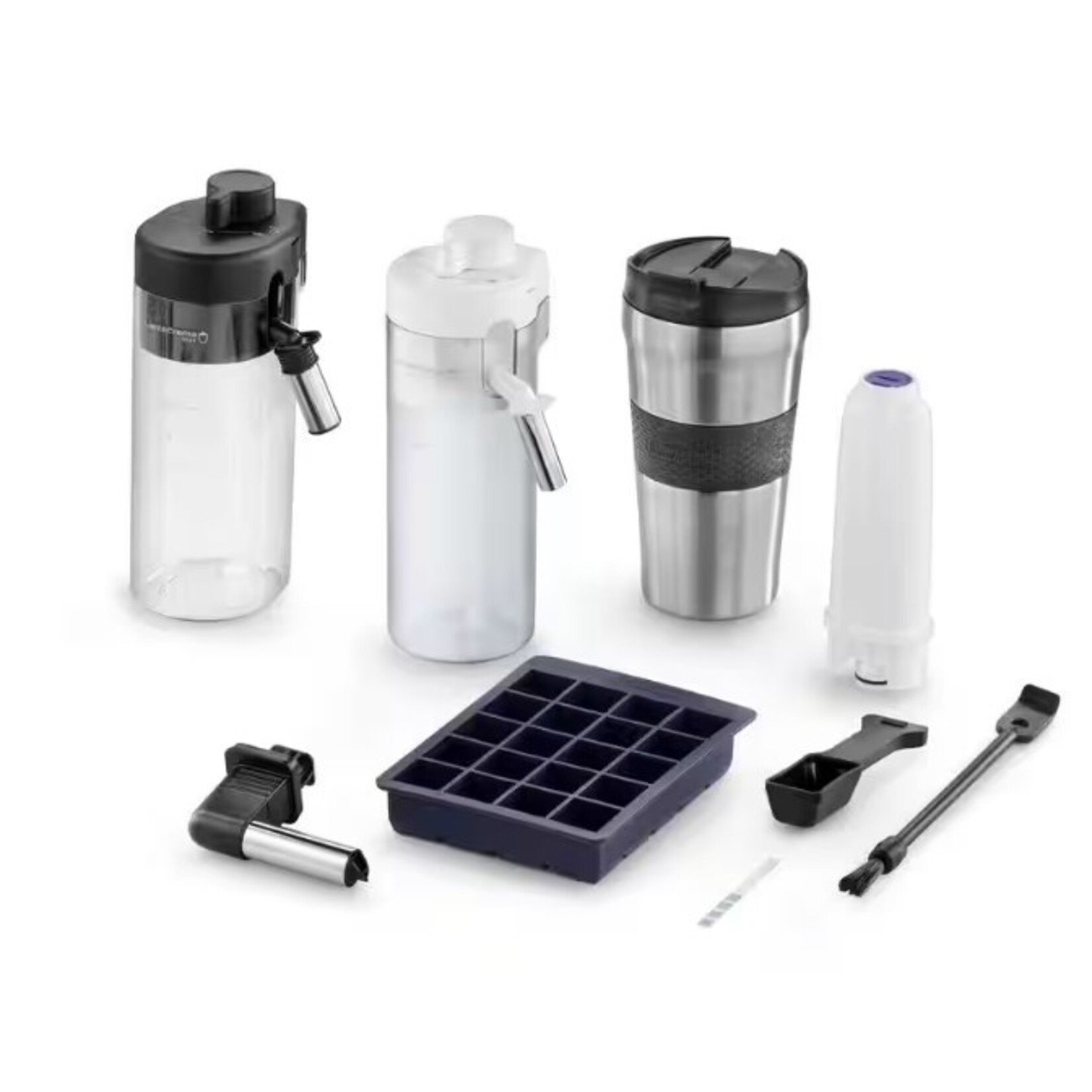 DELONGHI Espresso automatique Eletta Explore