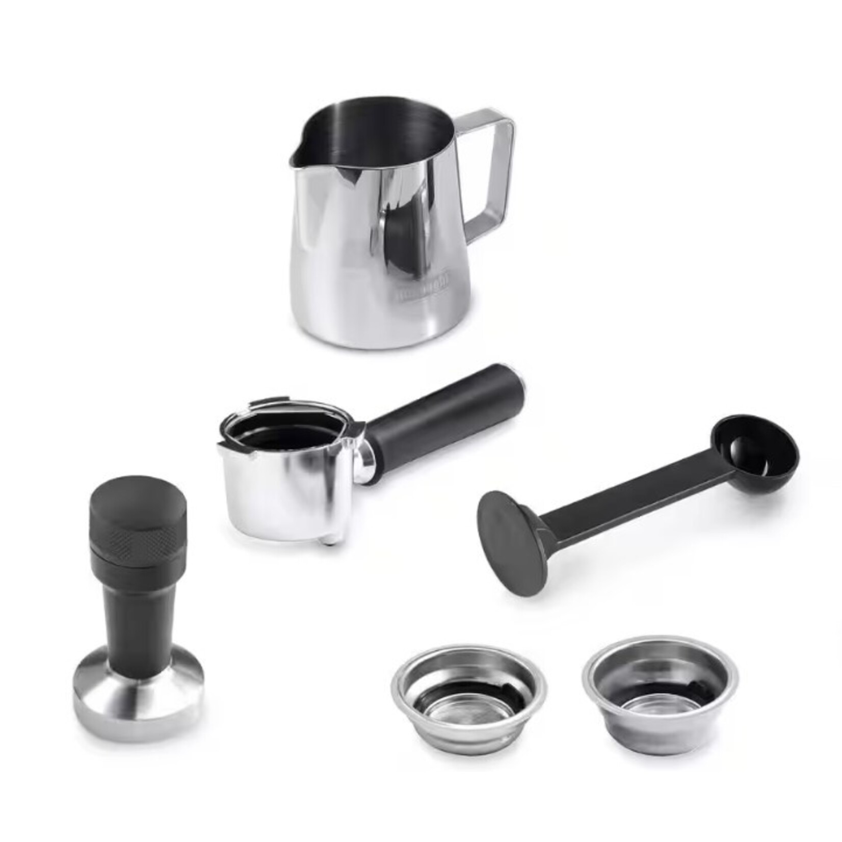 DELONGHI Dedica Arte machine espresso manuelle