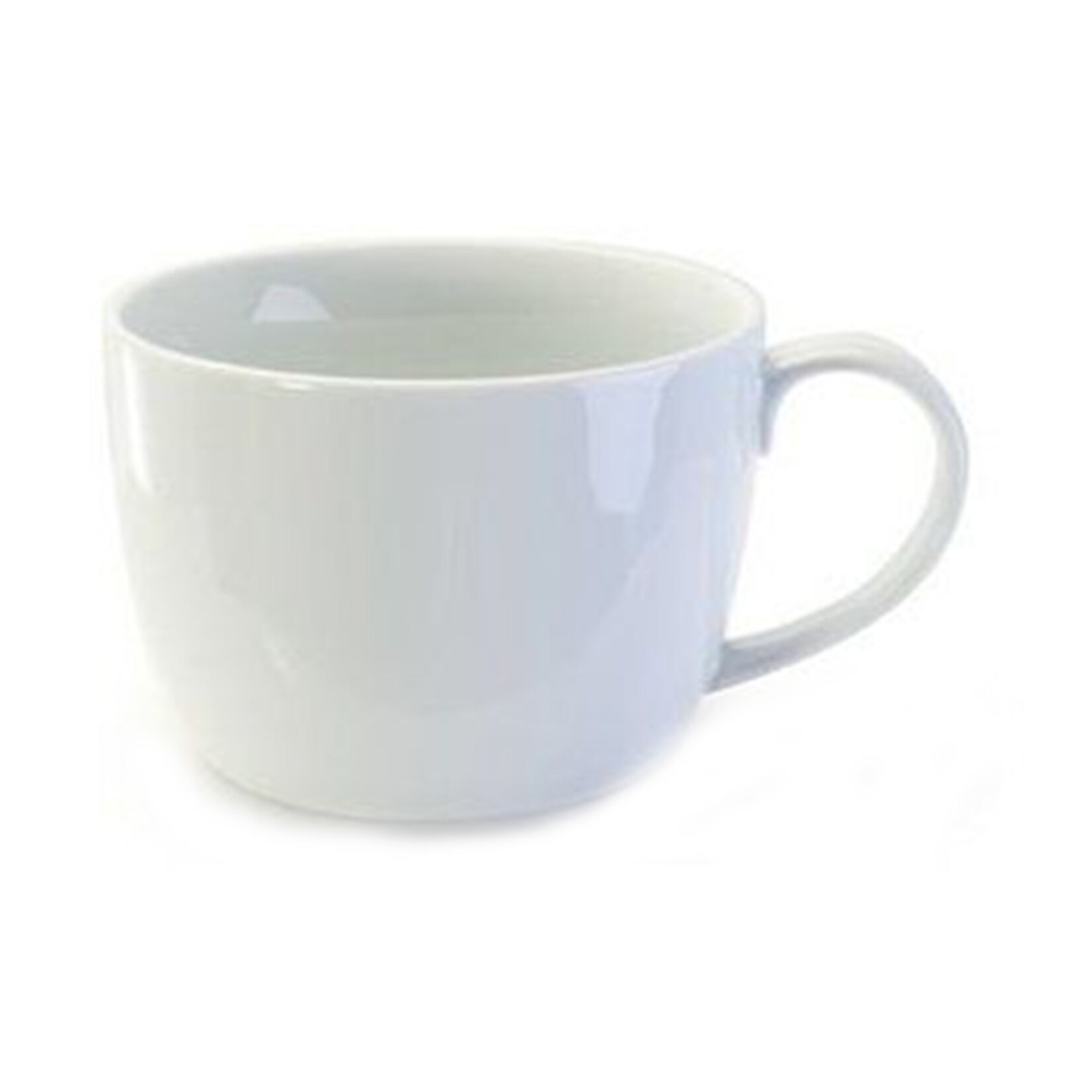 Café au lait cup, 530ml